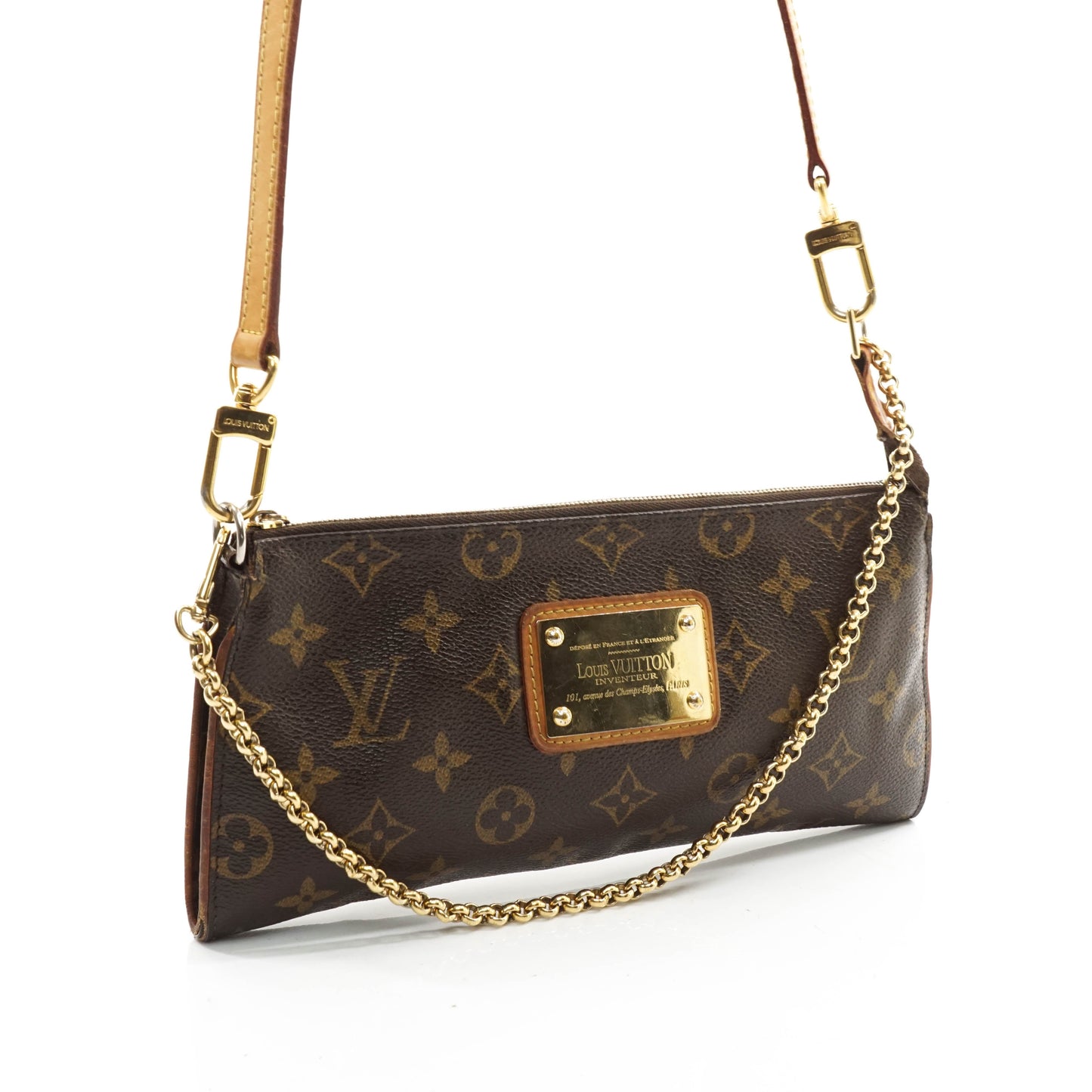 Louis Vuitton Sophie Shoulder Bag