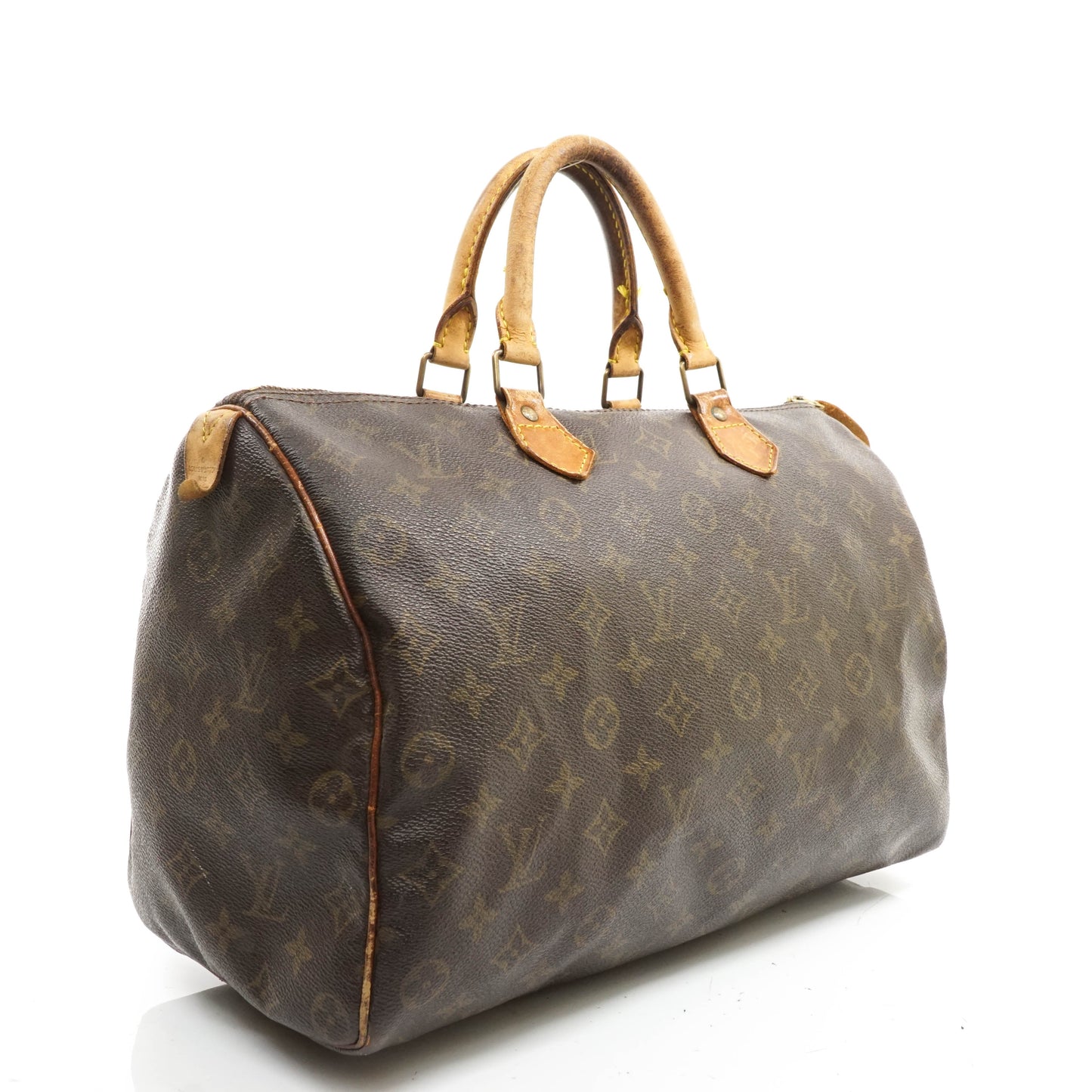 Louis Vuitton Speedy 35 Hand Bag