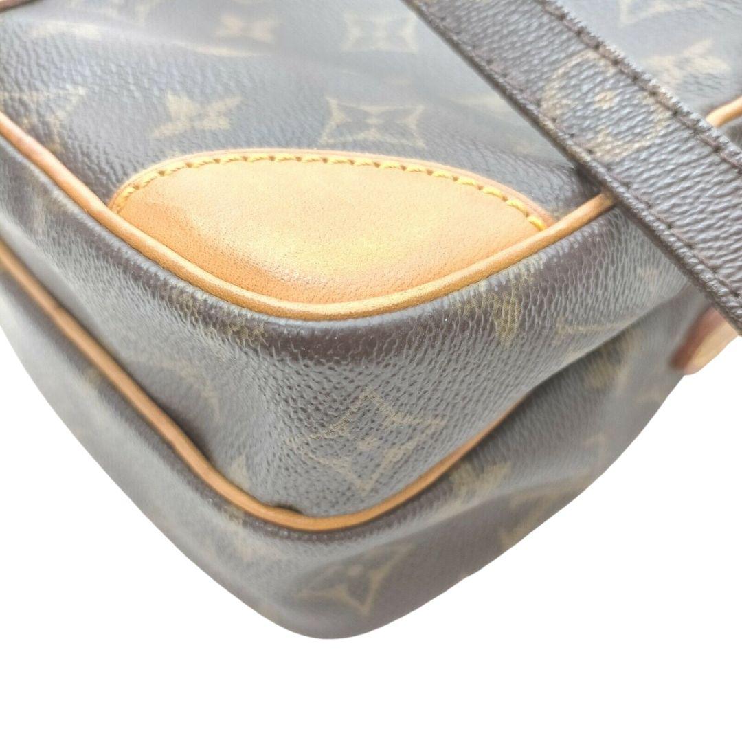 Louis Vuitton Amazon Pm Crossbody