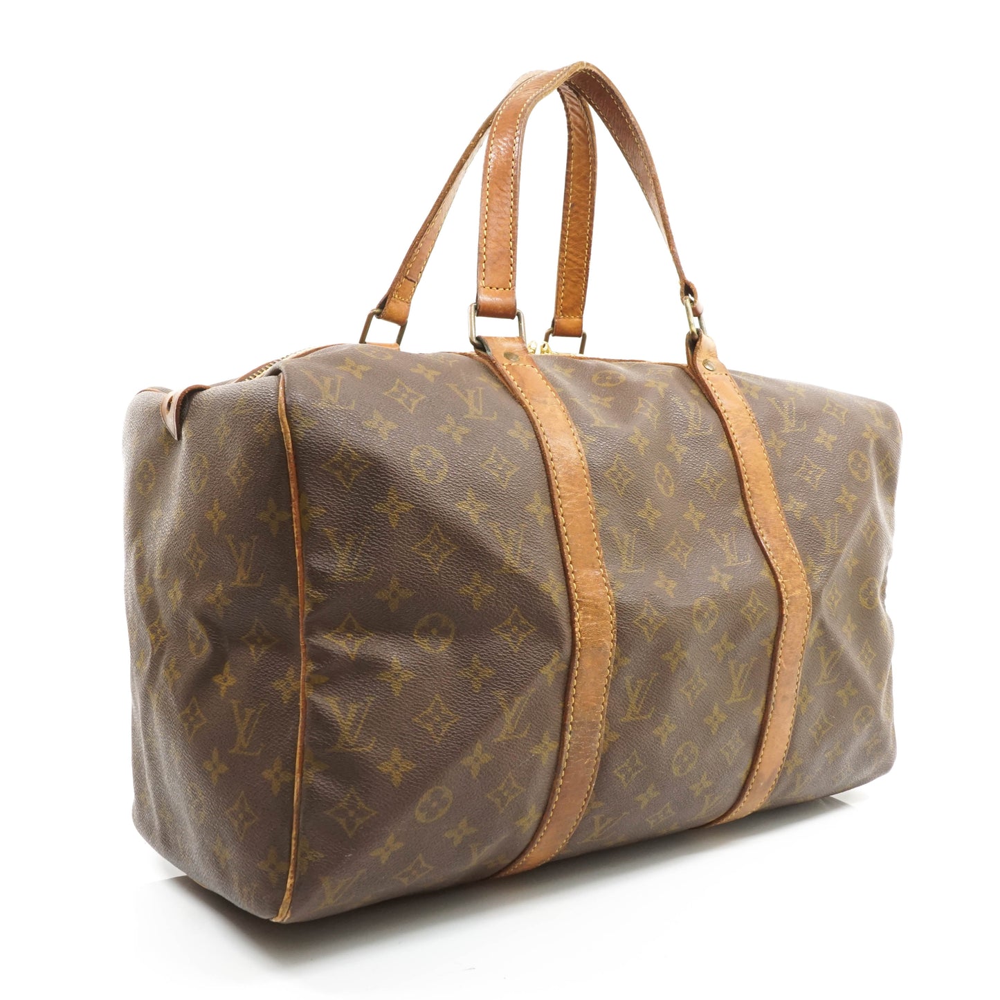 Louis Vuitton Sac Souple 45 Travel