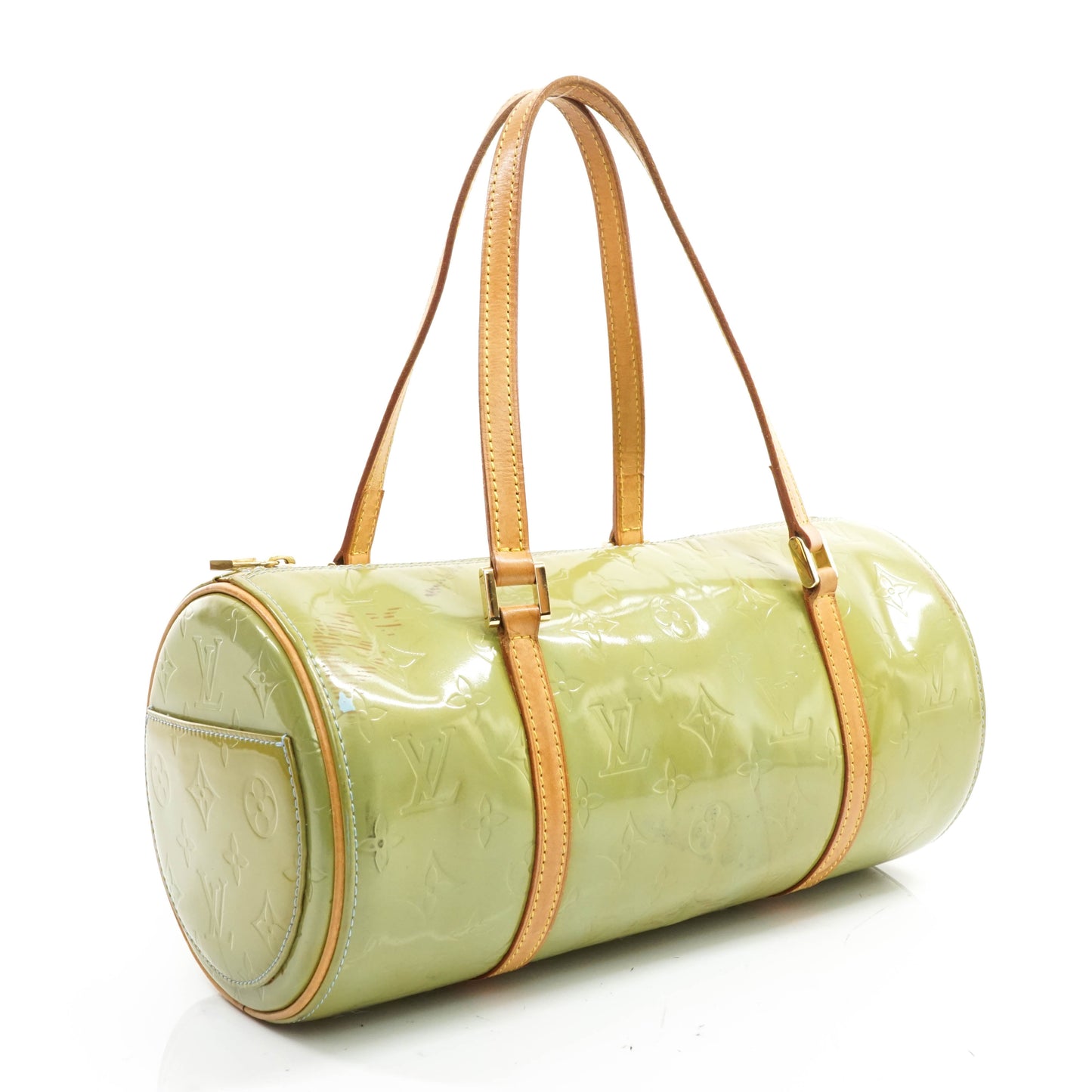 Louis Vuitton Bedford Bag Vernis