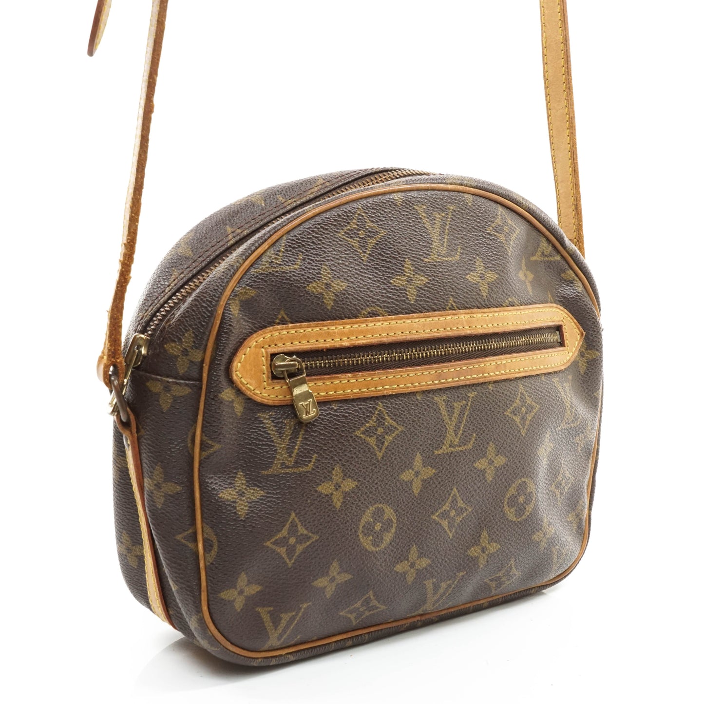 Louis Vuitton Senlis Crossbody Bag