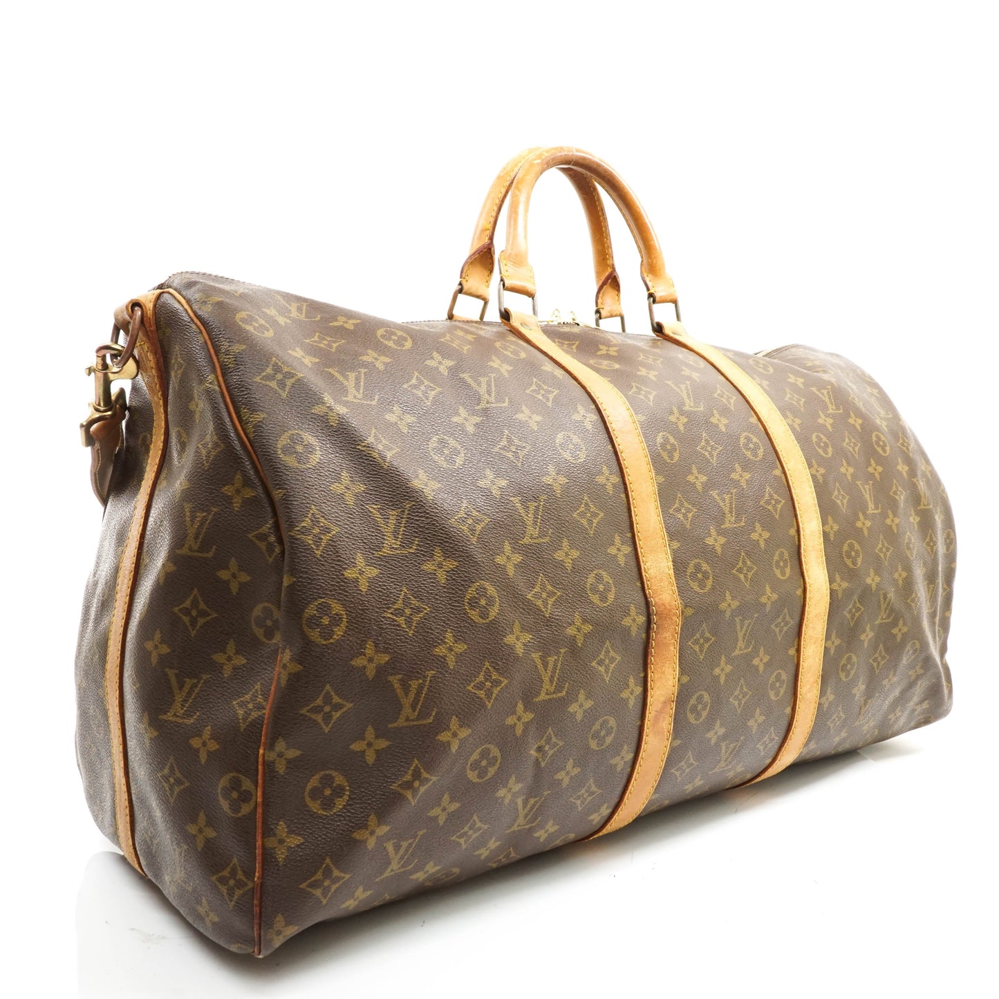 Louis Vuitton Keepall 60