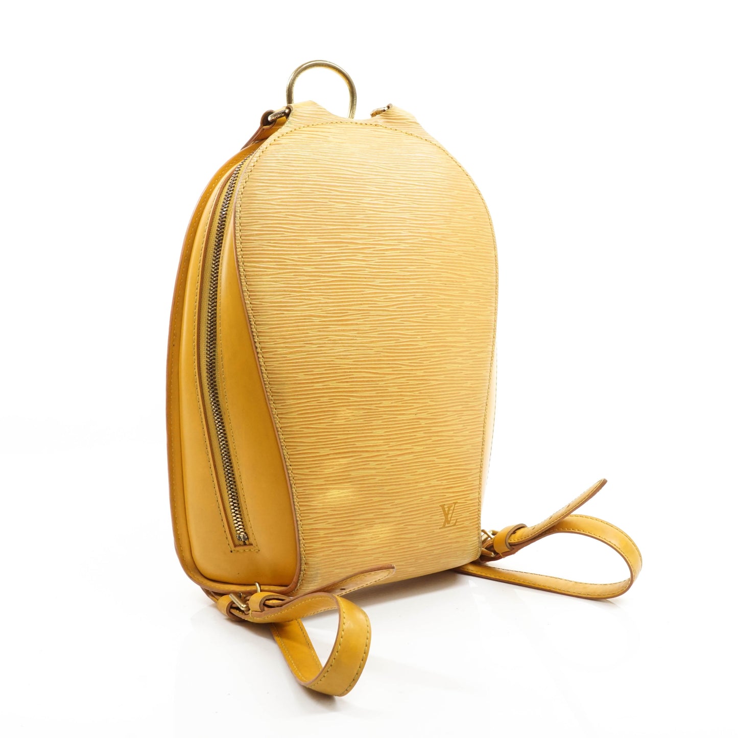Louis Vuitton Mabillon Back Pack