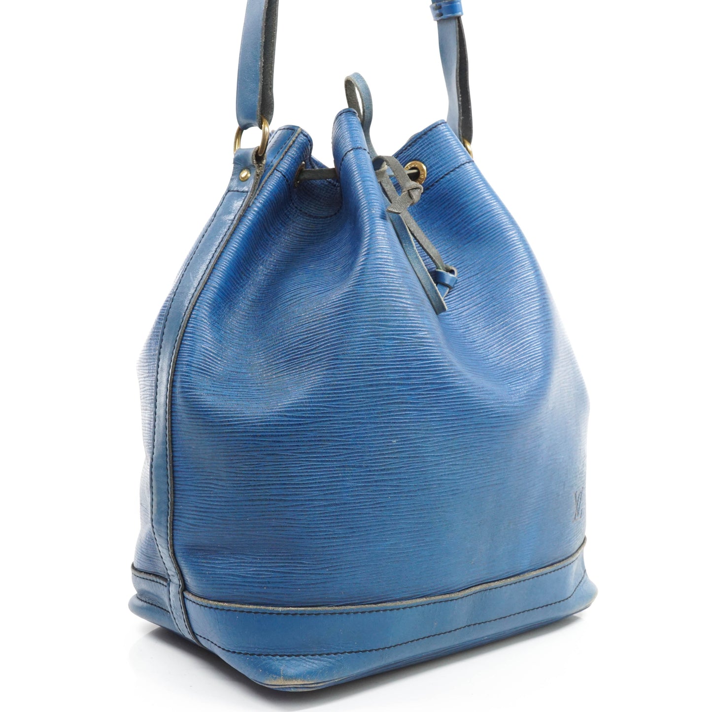Louis Vuitton Noe Shoulder Bag Epi