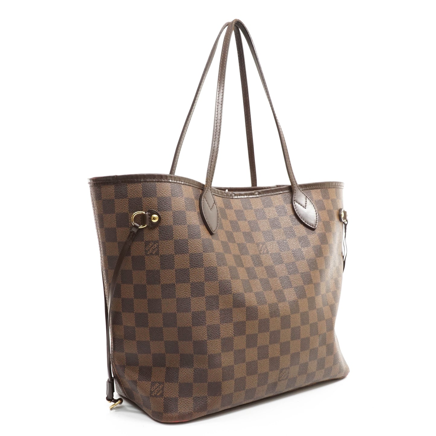Louis Vuitton Neverfull Mm Tote Bag