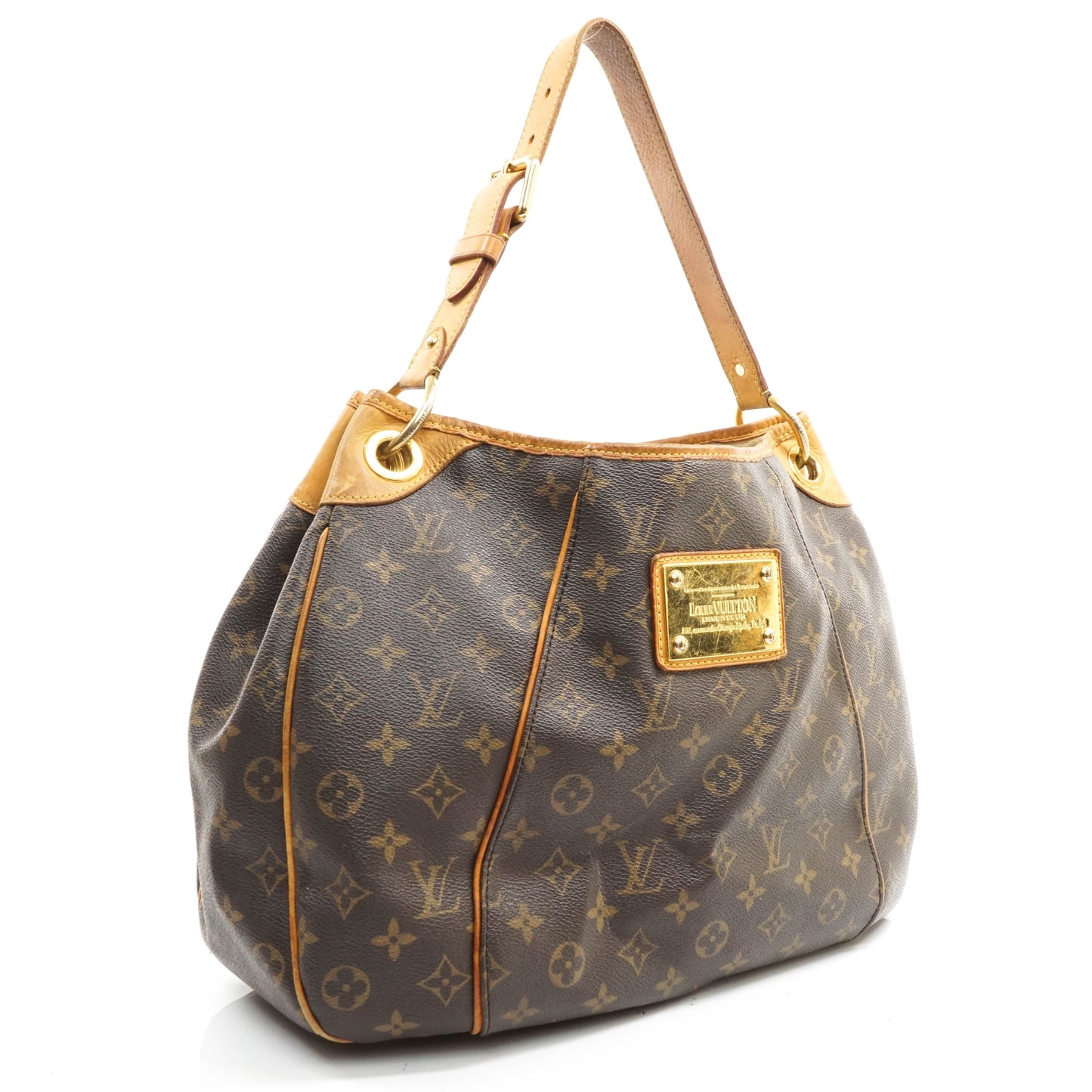Louis Vuitton Galliera Pm Shoulder