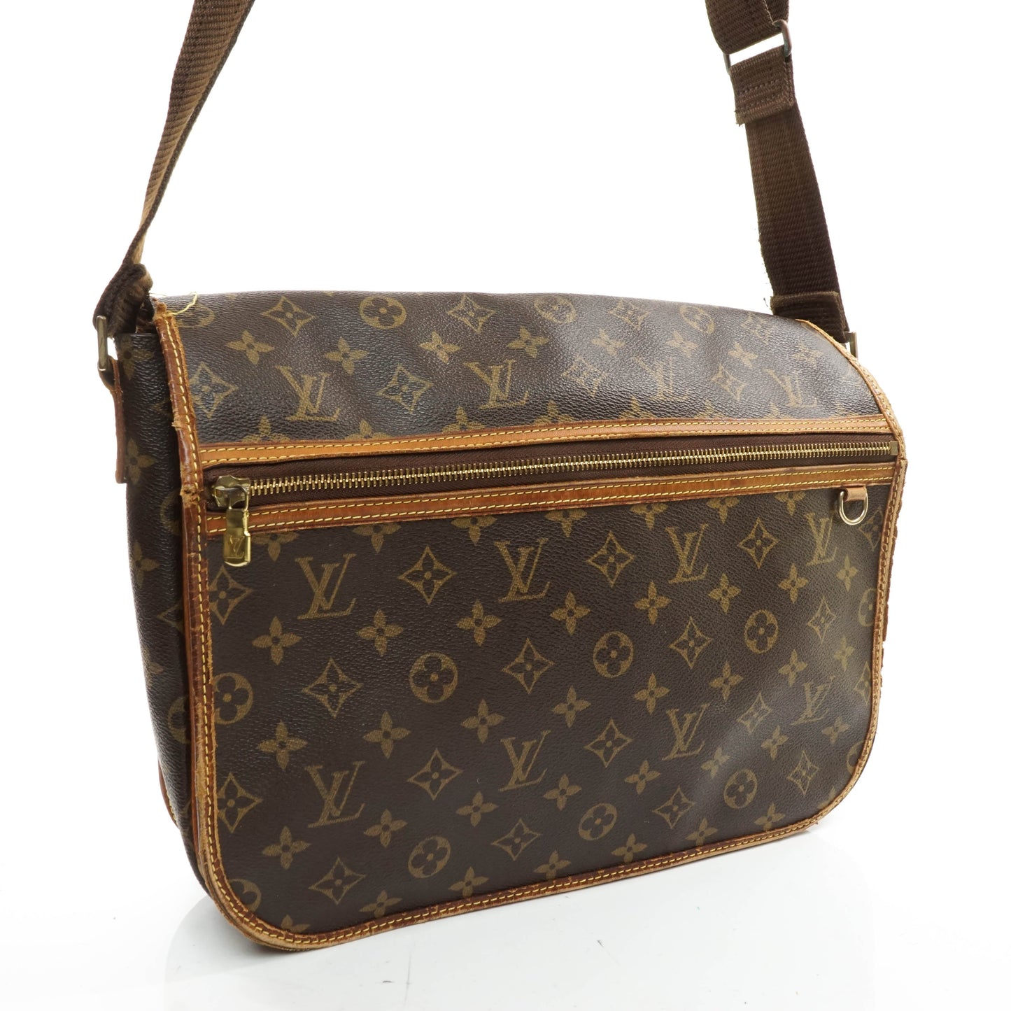 Louis Vuitton Bosphore Gm Messenger