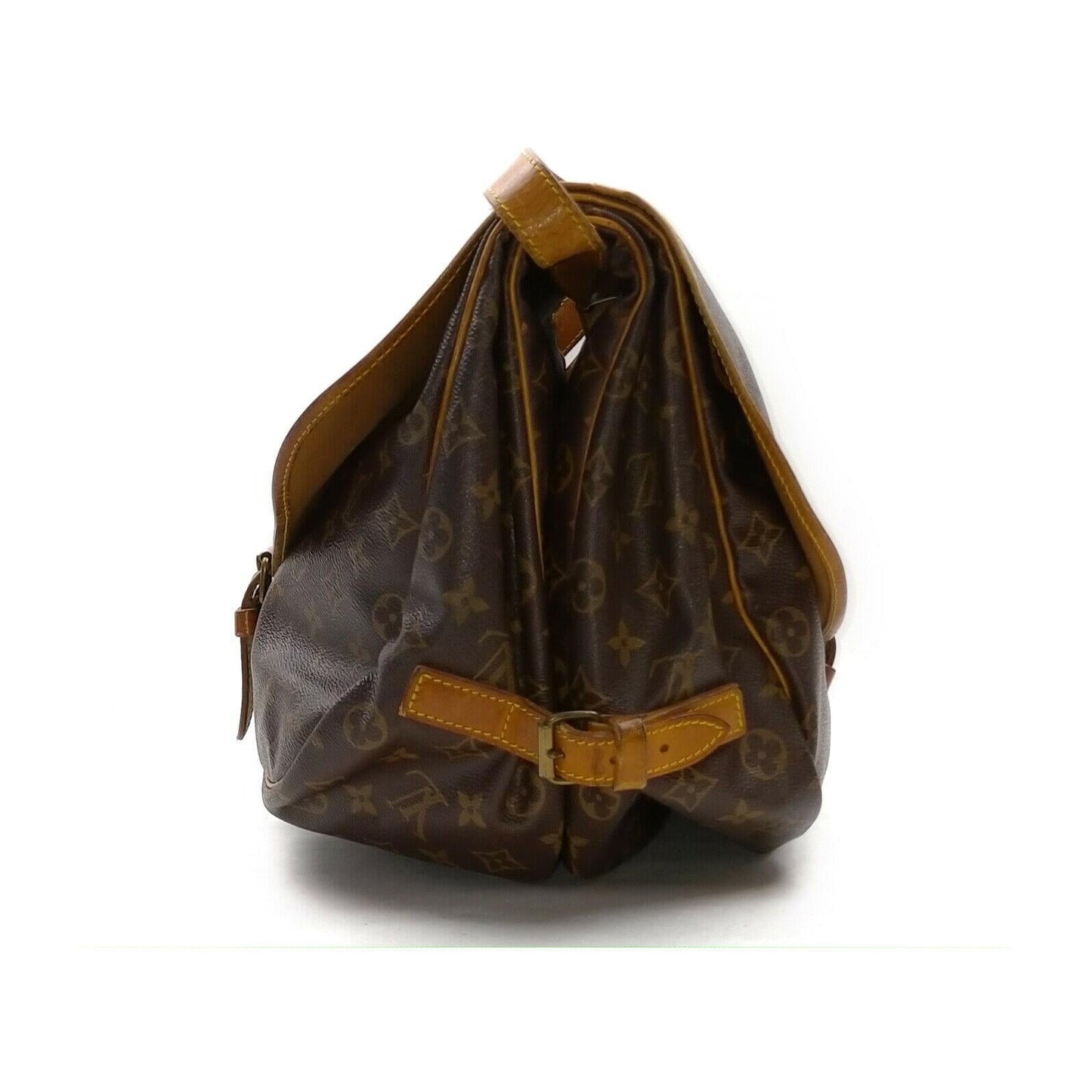Louis Vuitton Saumur 35 Crossbody