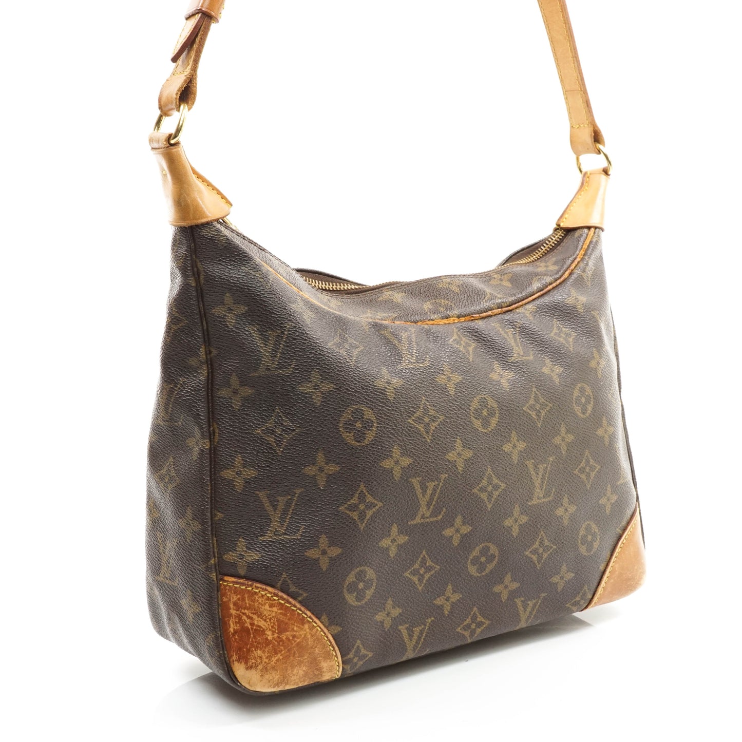 Louis Vuitton Boulogne 30 Crossbody