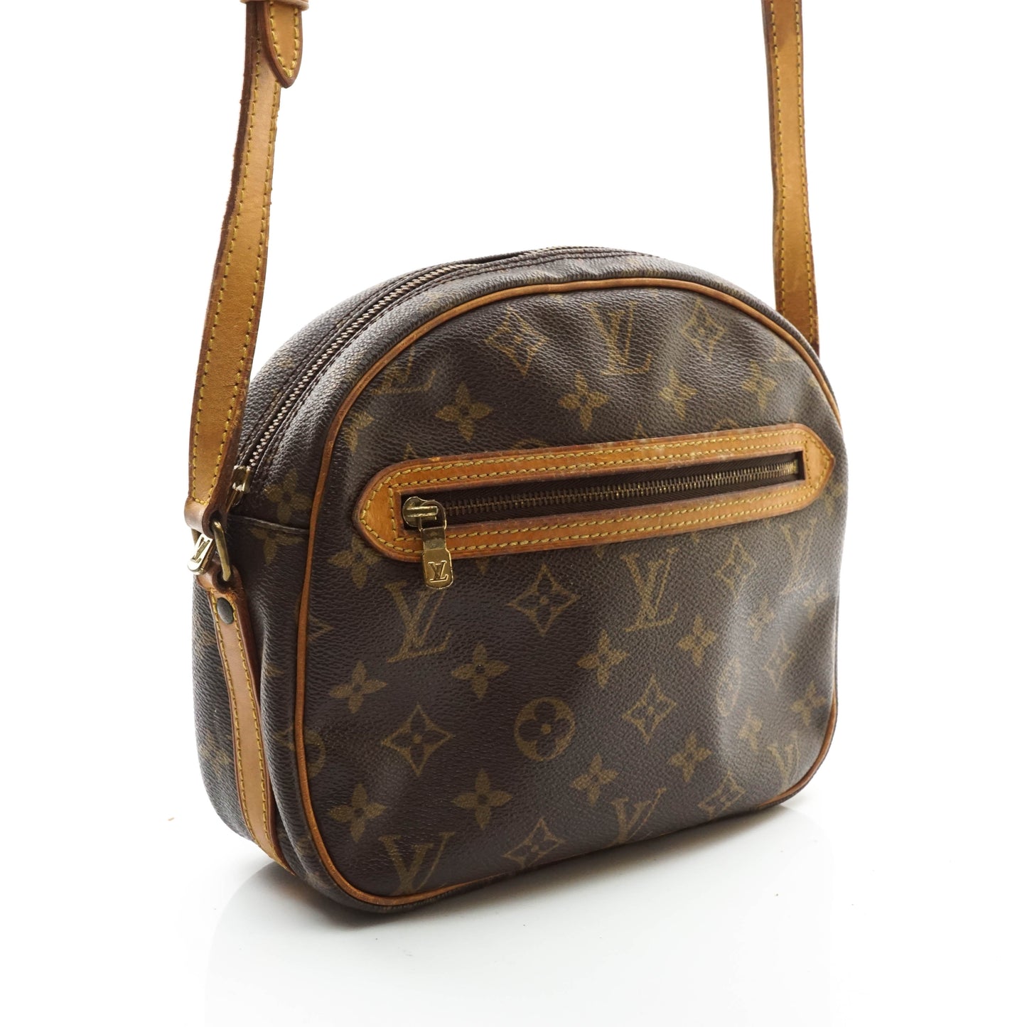 Louis Vuitton Senlis Crossbody