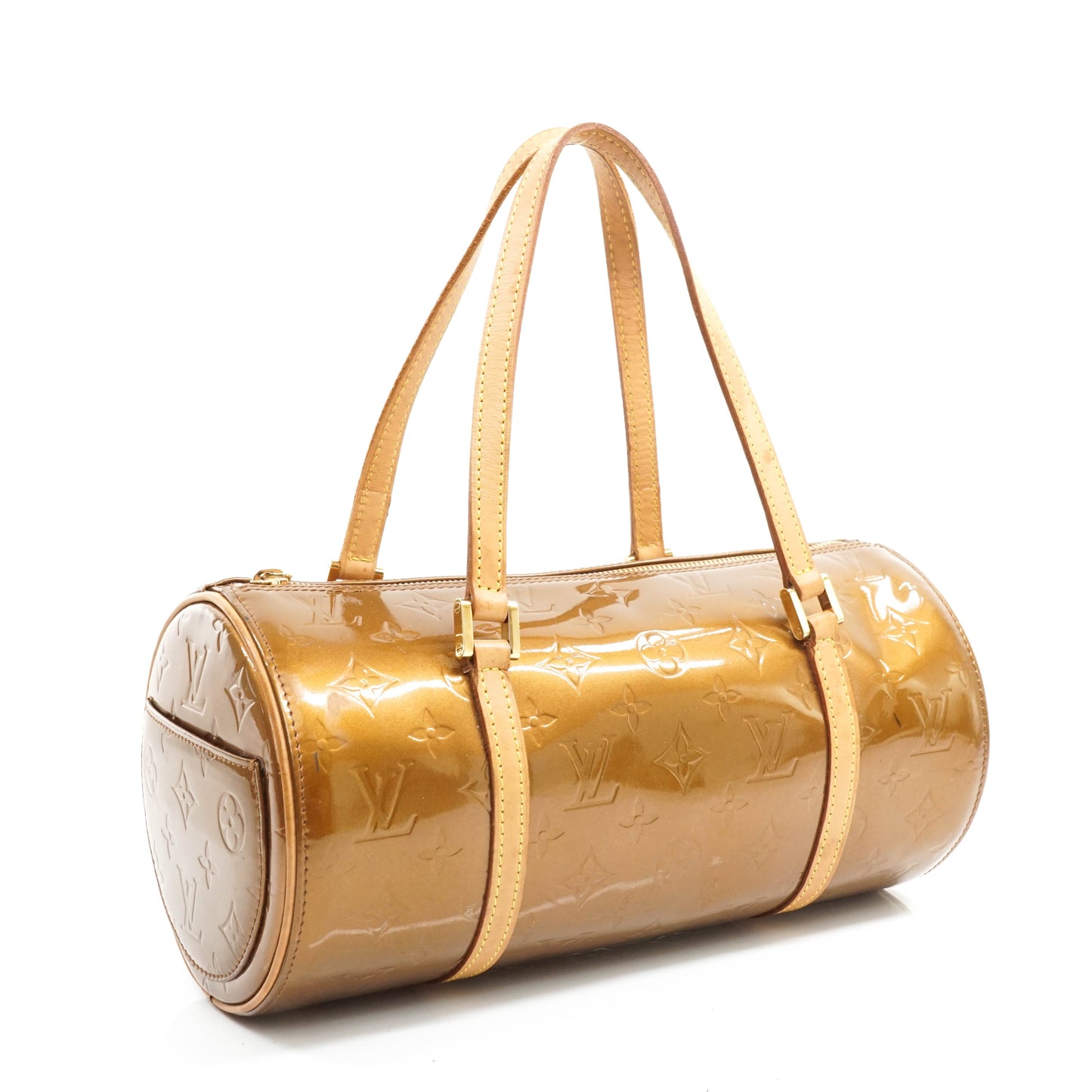 Louis Vuitton Bedford Bag Vernis