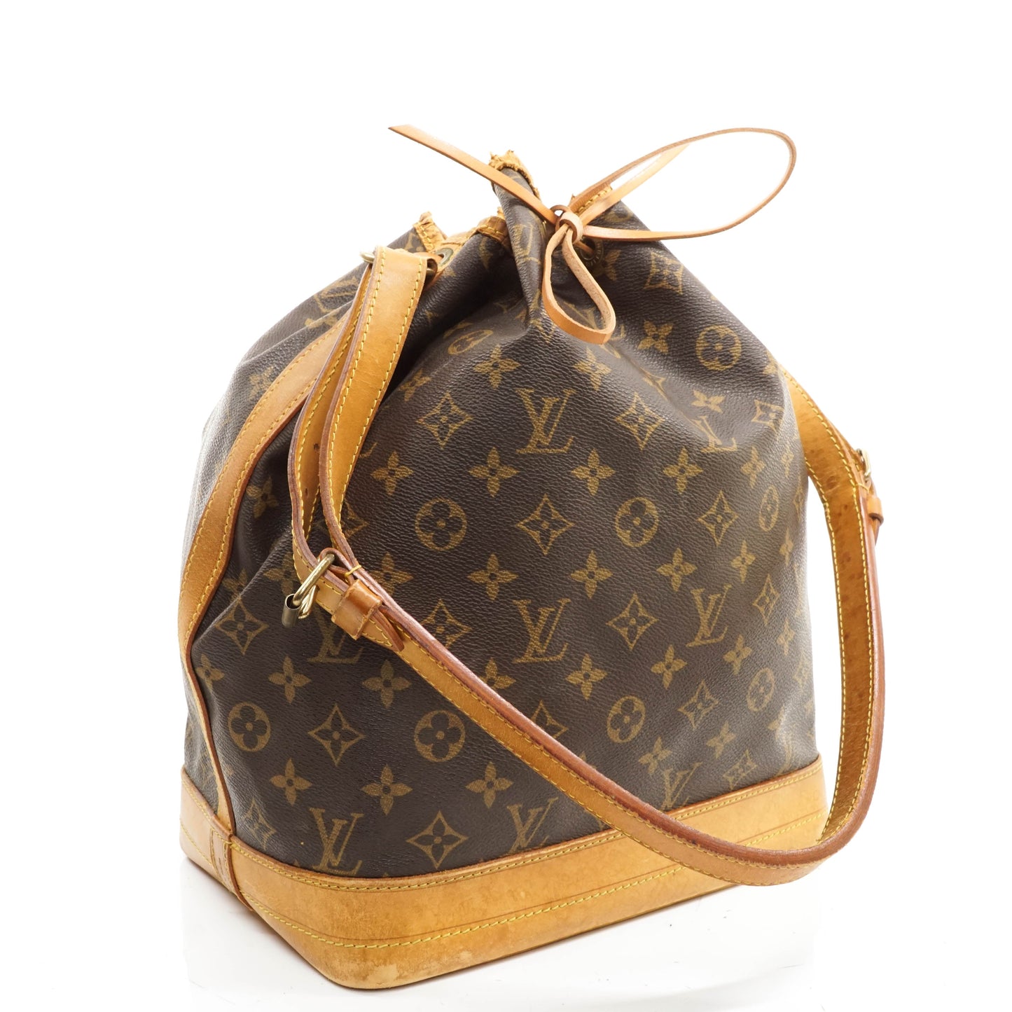 Louis Vuitton Noe Shoulder Bag