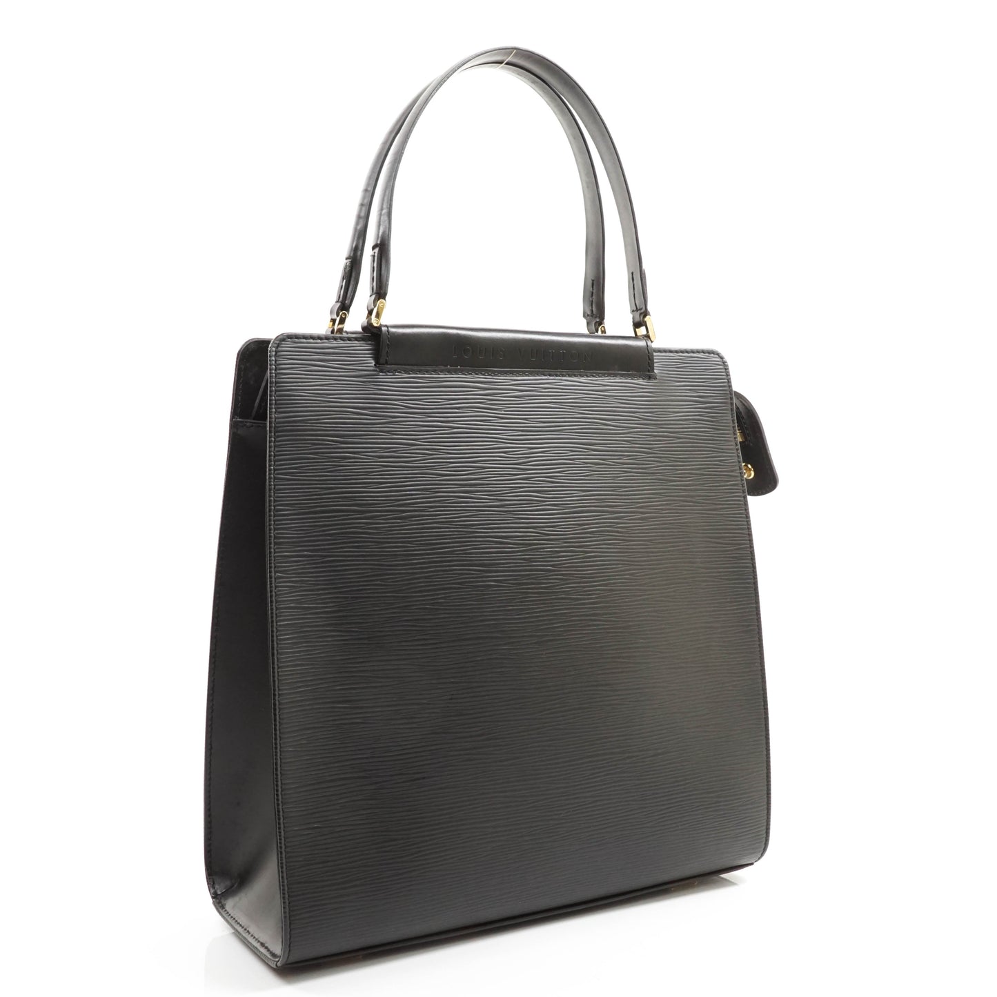 Louis Vuitton Figurine Mm Hand Bag