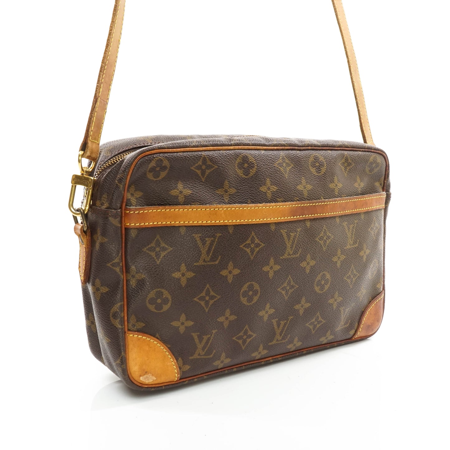 Louis Vuitton Trocadero 27