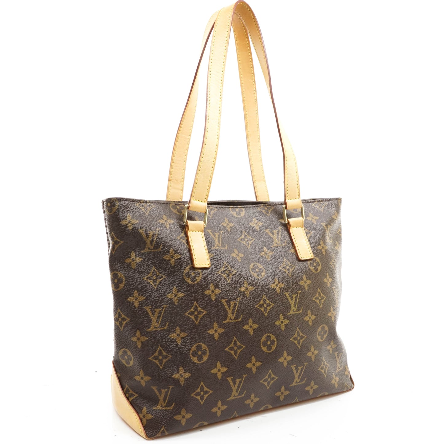Louis Vuitton Cabas Piano Tote Bag