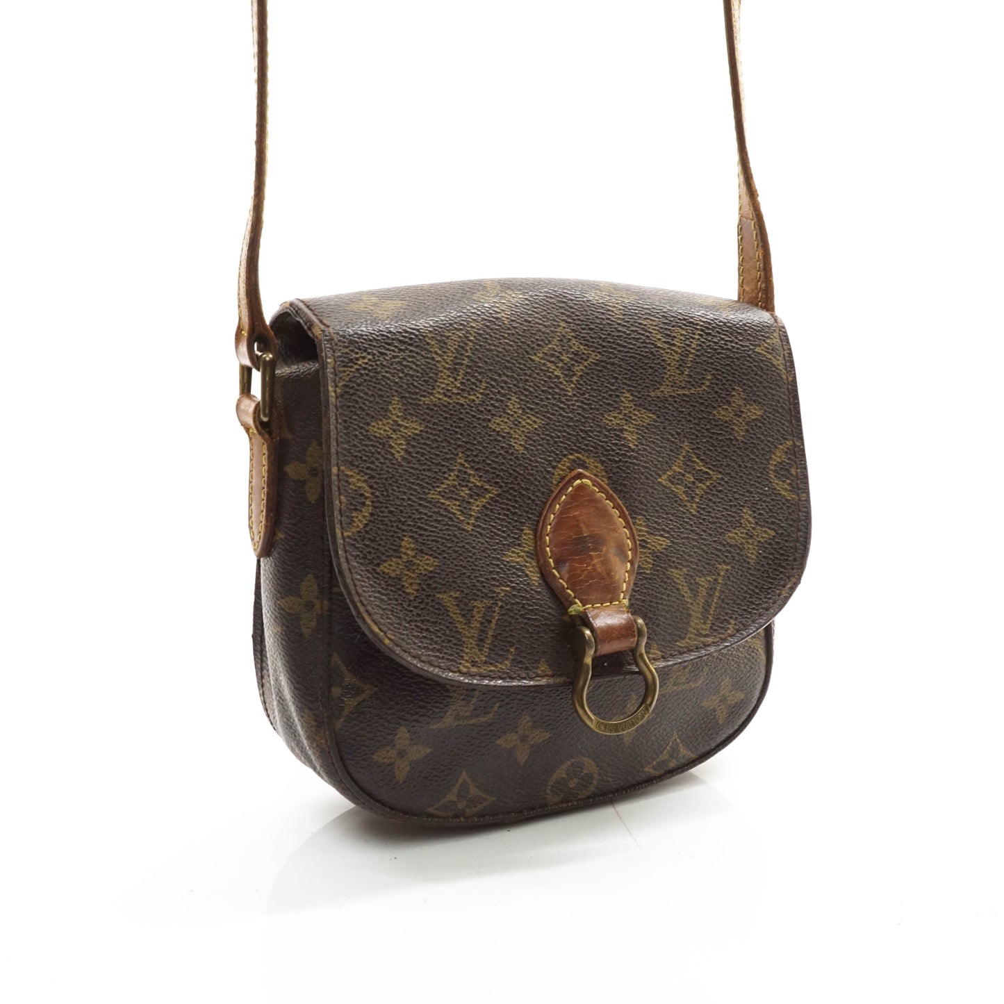 Louis Vuitton Saint Cloud Mini