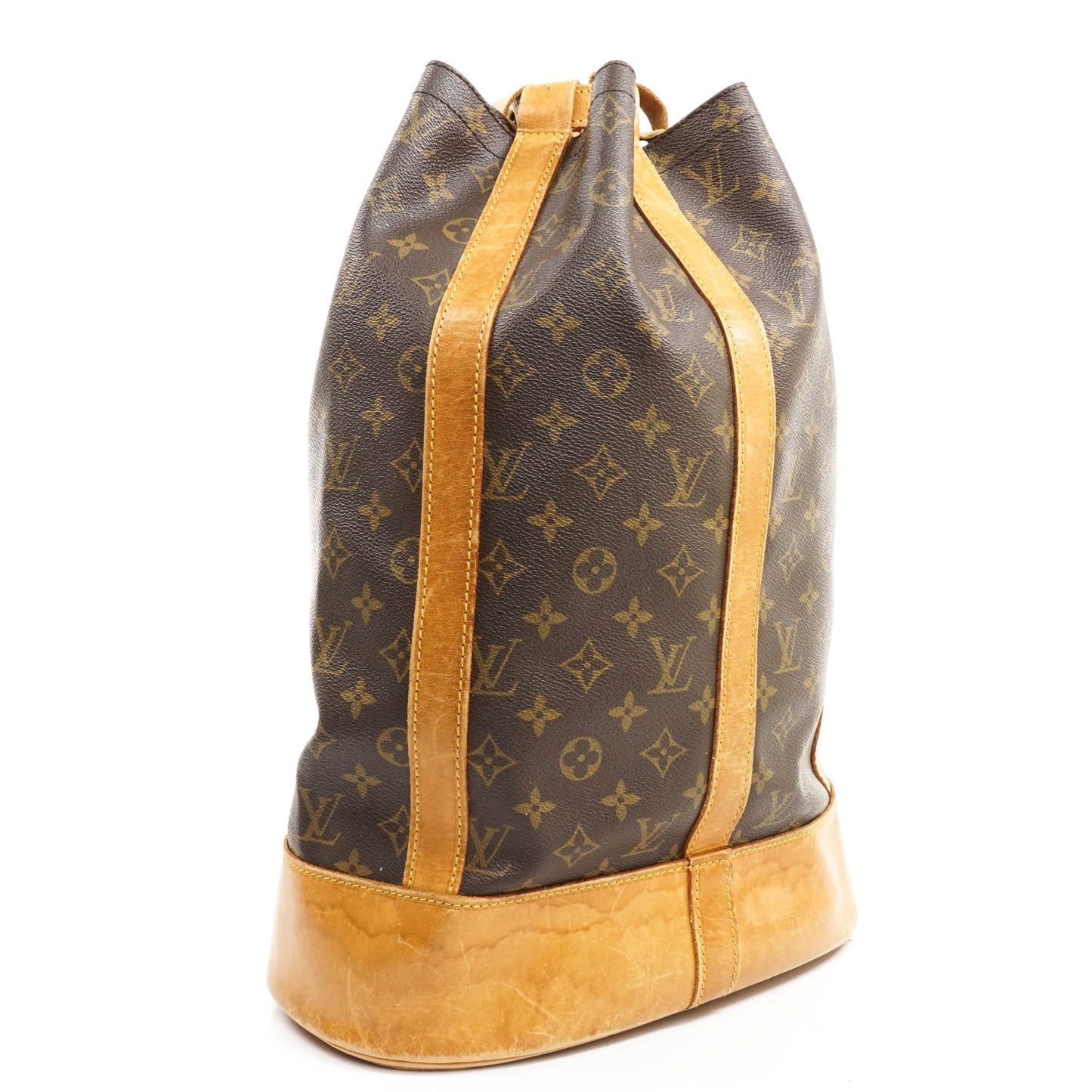 Louis Vuitton Randonnee Gm Shoulder