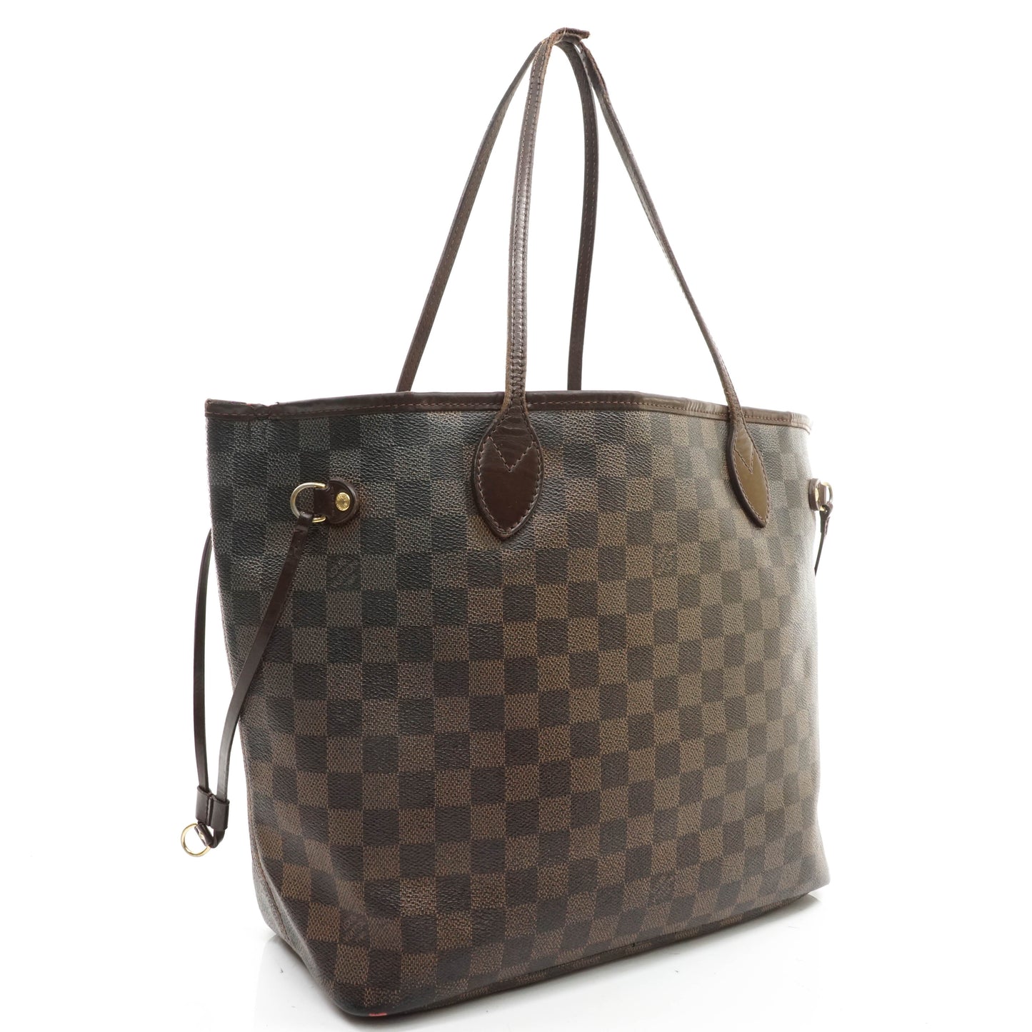 Louis Vuitton Neverfull Mm Tote Bag