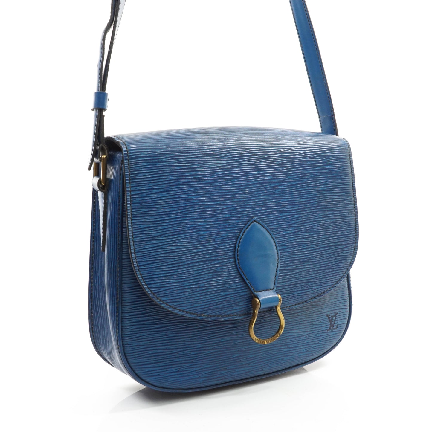 Louis Vuitton Saint Cloud Gm