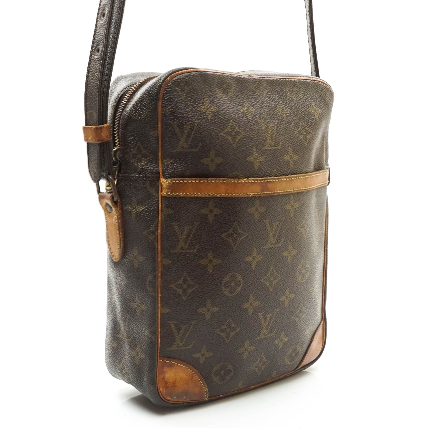 Louis Vuitton Danube Mm Crossbody