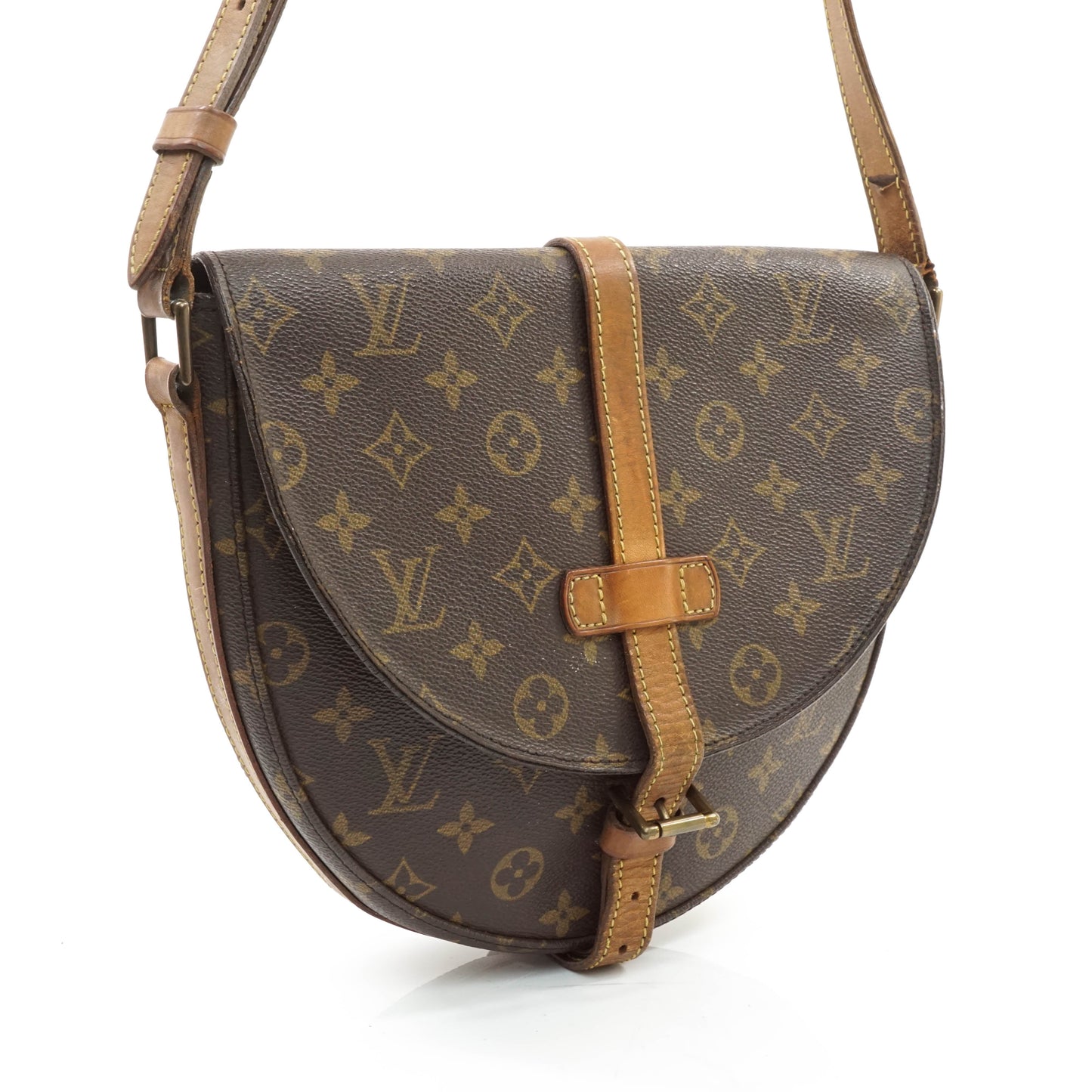 Louis Vuitton Chantilly Gm