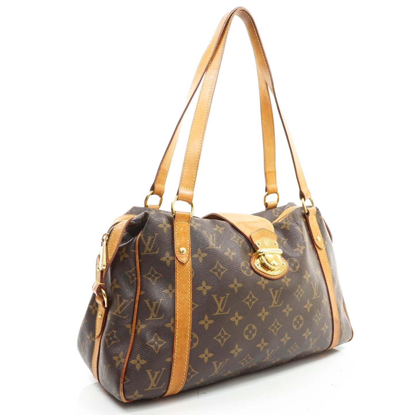 Louis Vuitton Stresa Pm Shoulder