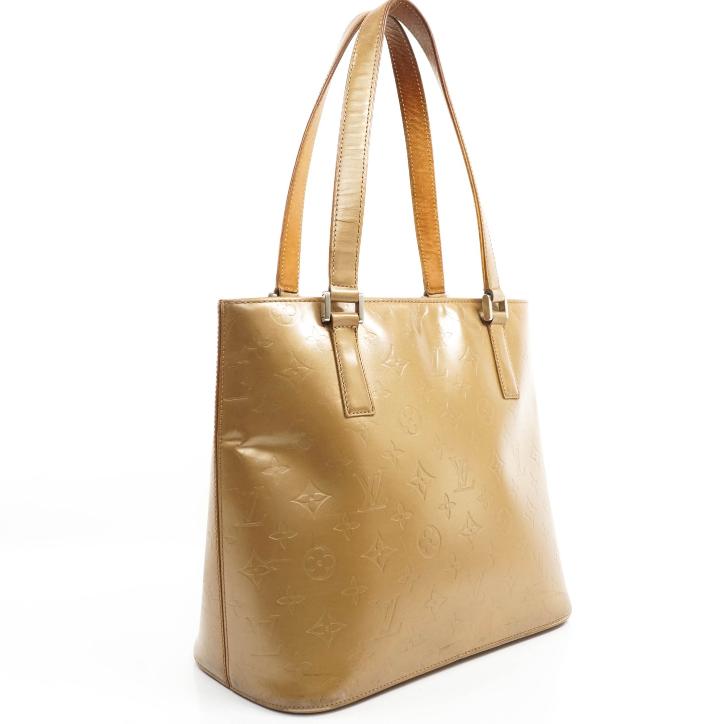 Louis Vuitton Stockton Tote Bag Mat