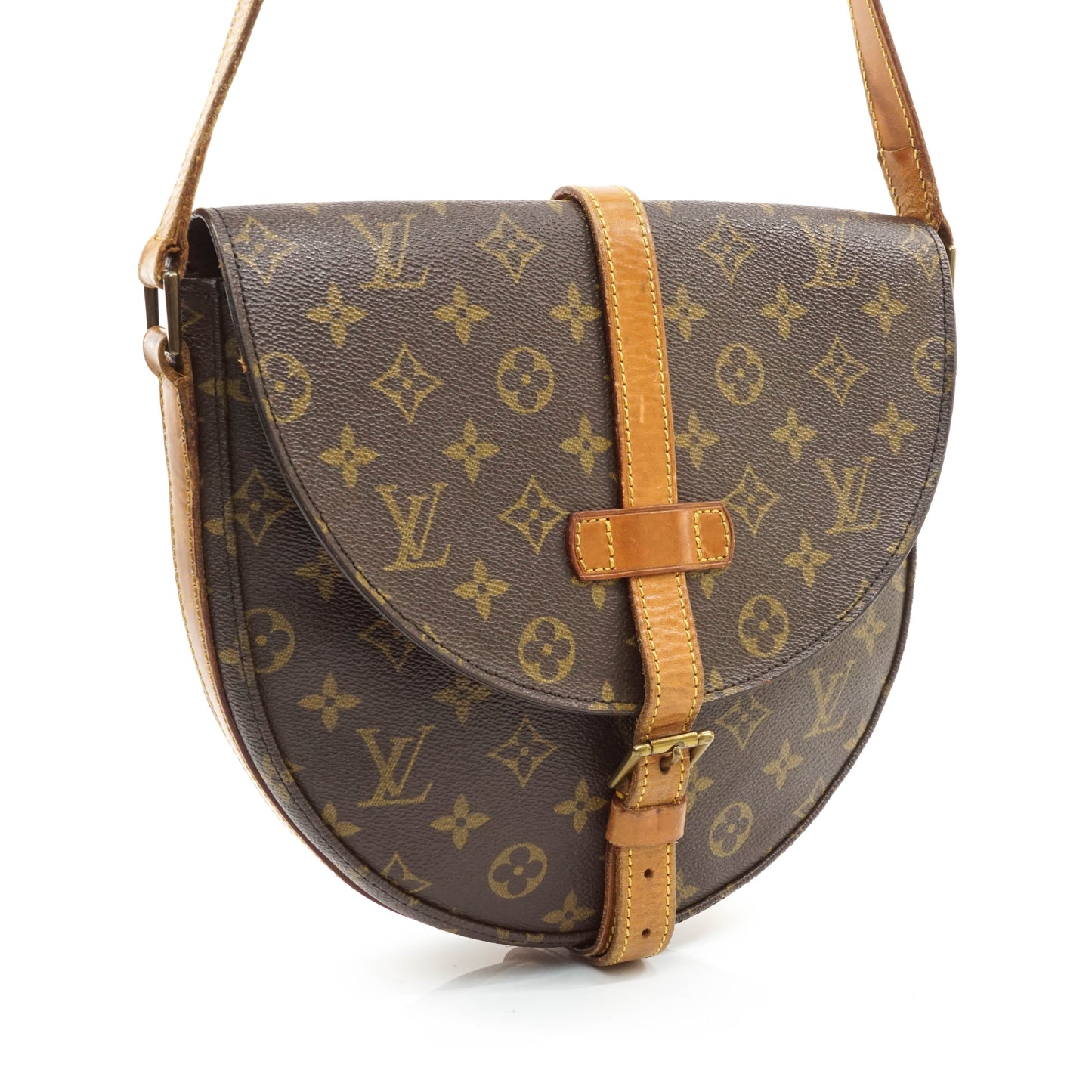 Louis Vuitton Chantilly Gm