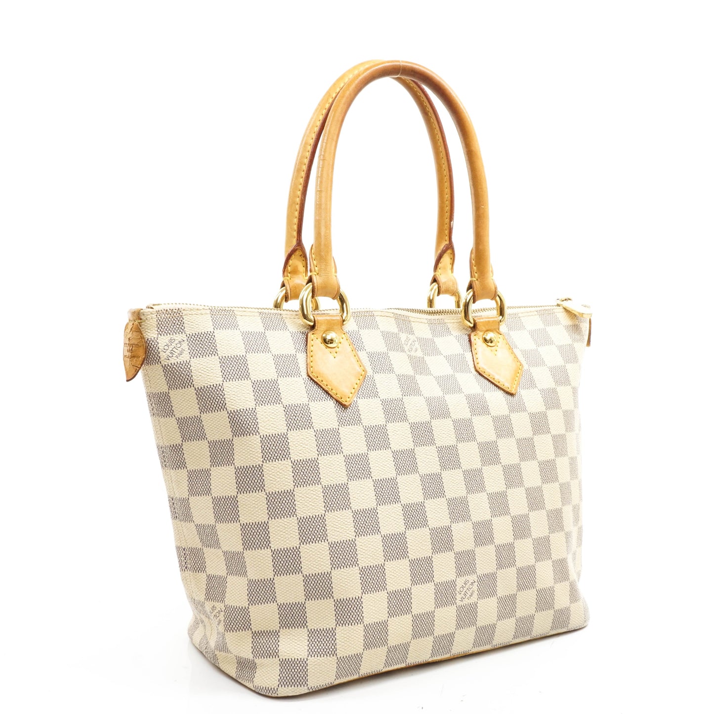 Louis Vuitton Saleya Pm Hand Bag