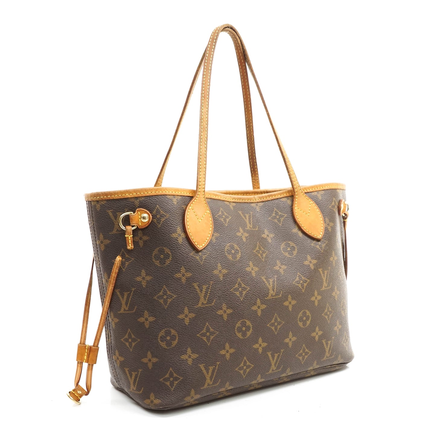 Louis Vuitton Neverfull Pm Tote Bag
