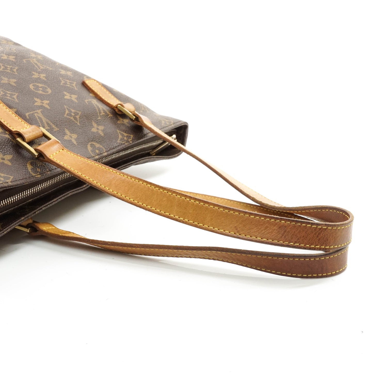 Louis Vuitton Cabas Piano Tote Bag