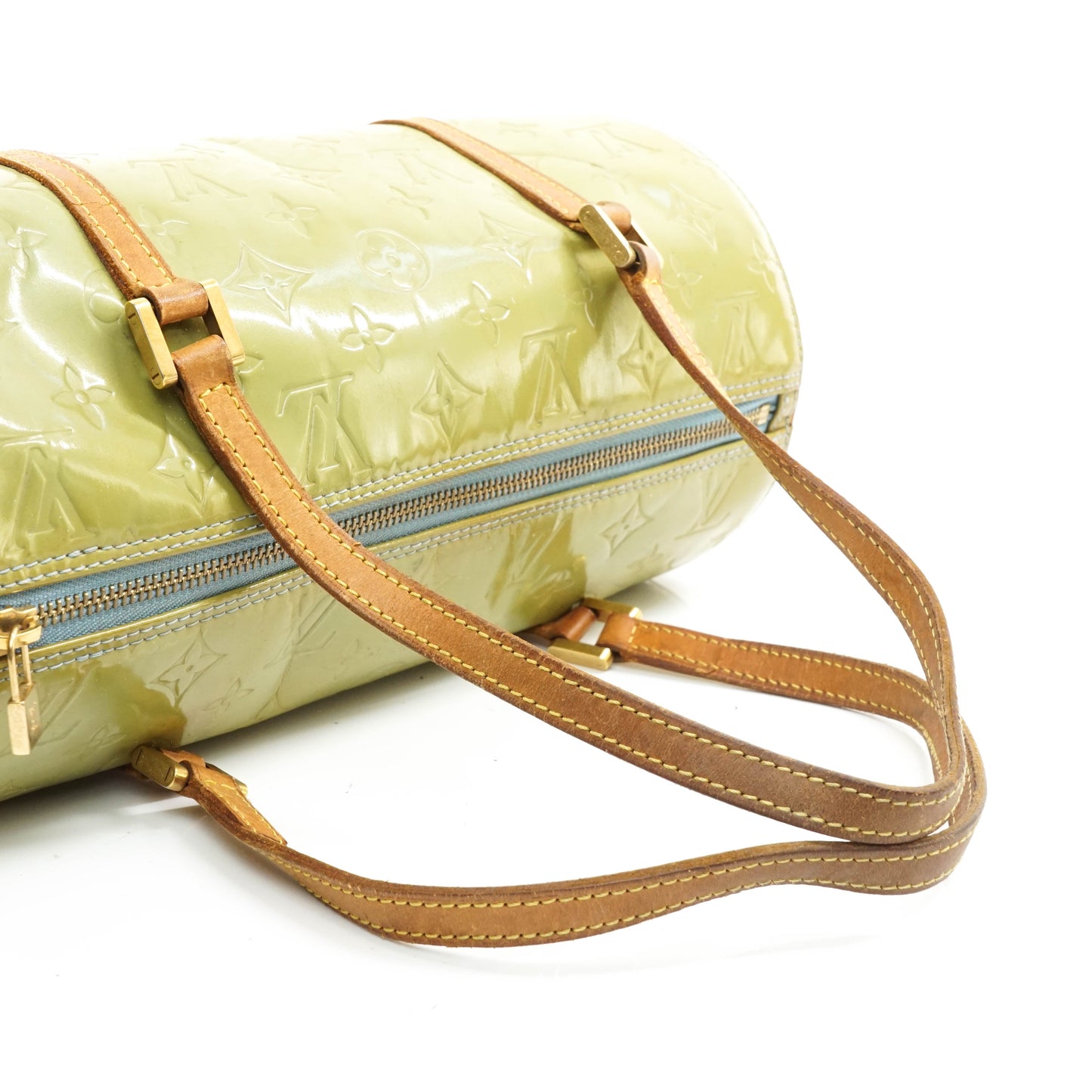Louis Vuitton Bedford Bag Vernis