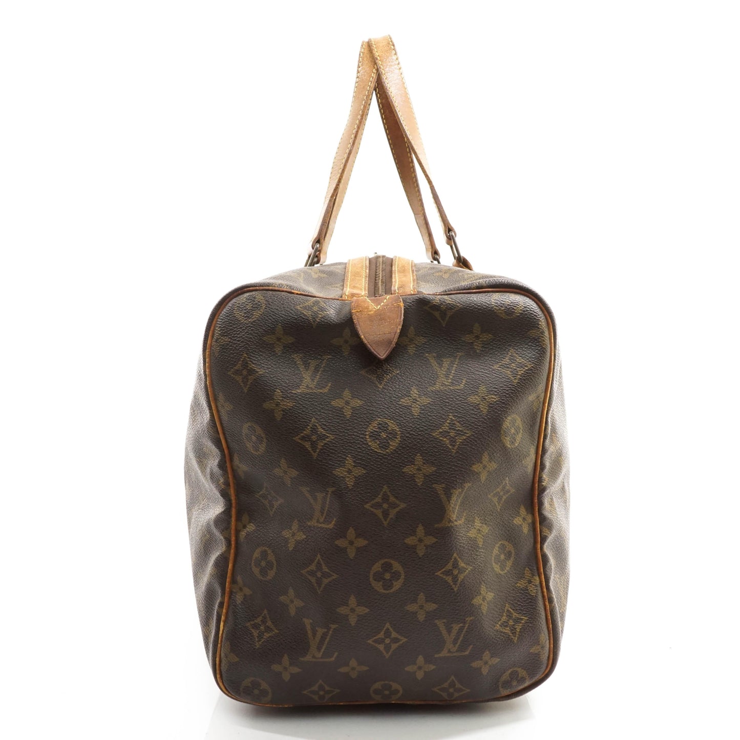 Louis Vuitton Sac Souple 45 Boston