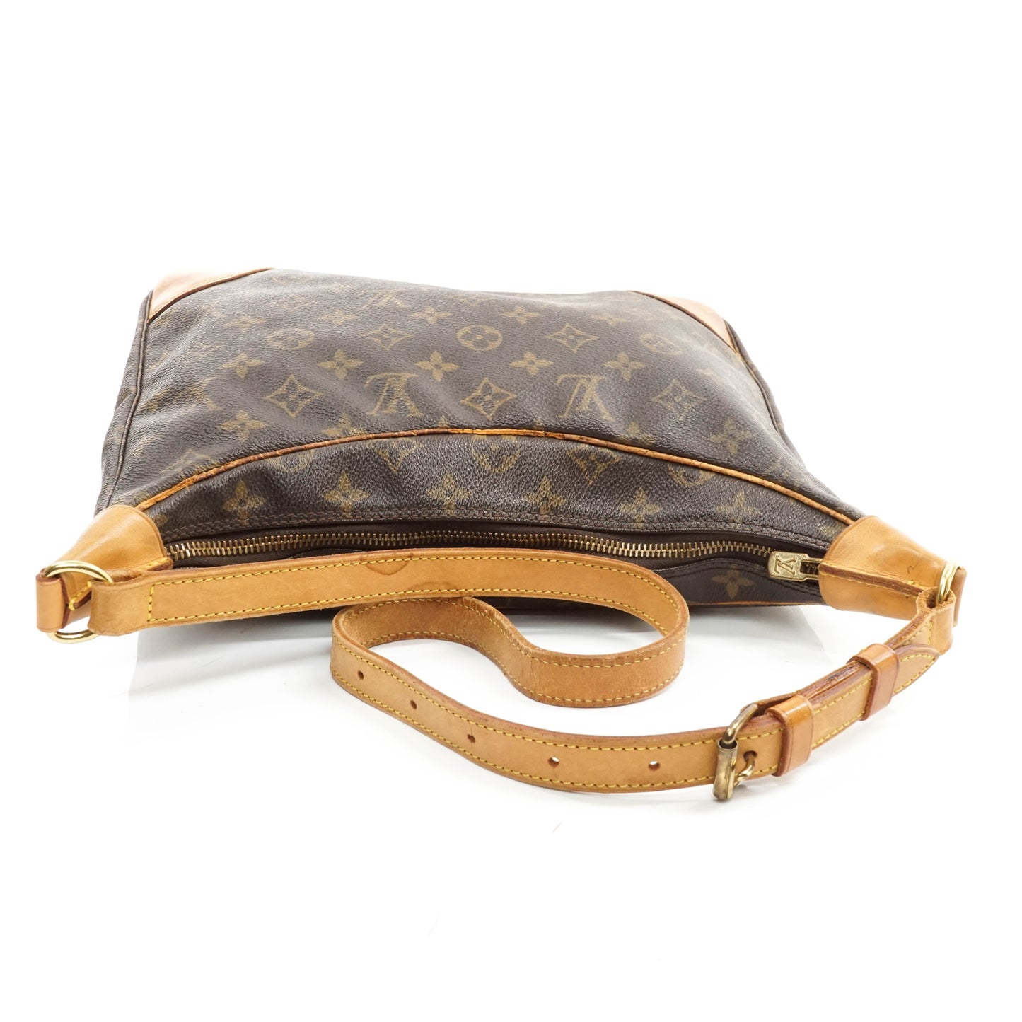 Louis Vuitton Boulogne 30 Crossbody