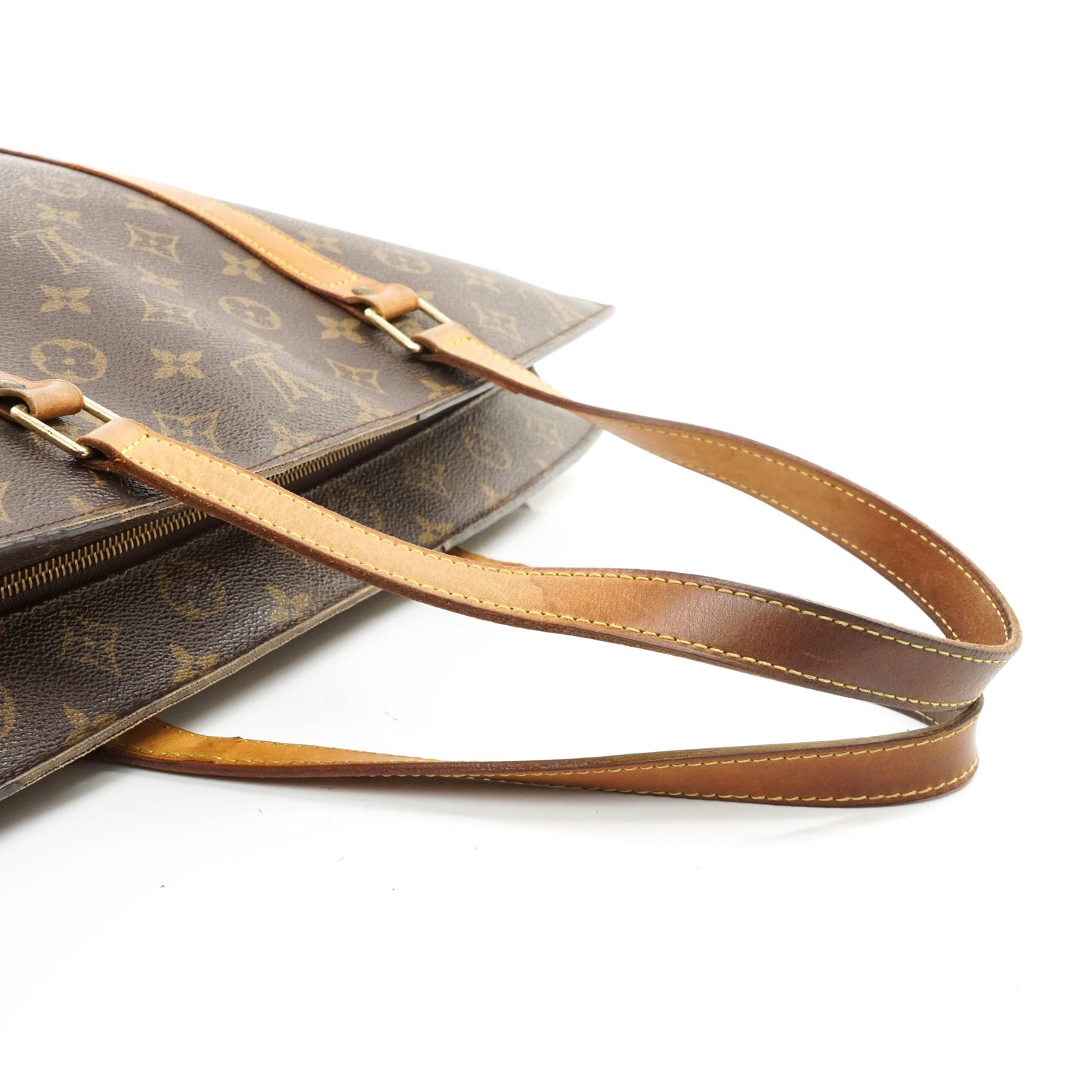 Louis Vuitton Babylone Tote Bag