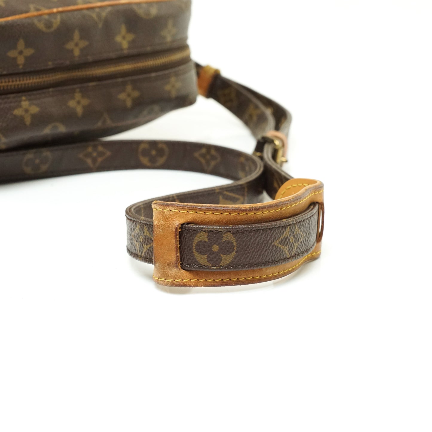 Louis Vuitton Amazon Mm Cross Body Bag