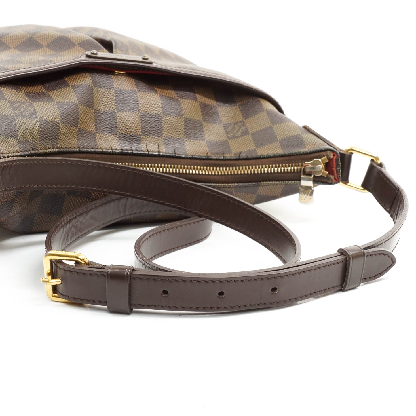Louis Vuitton Bloomsbury Pm