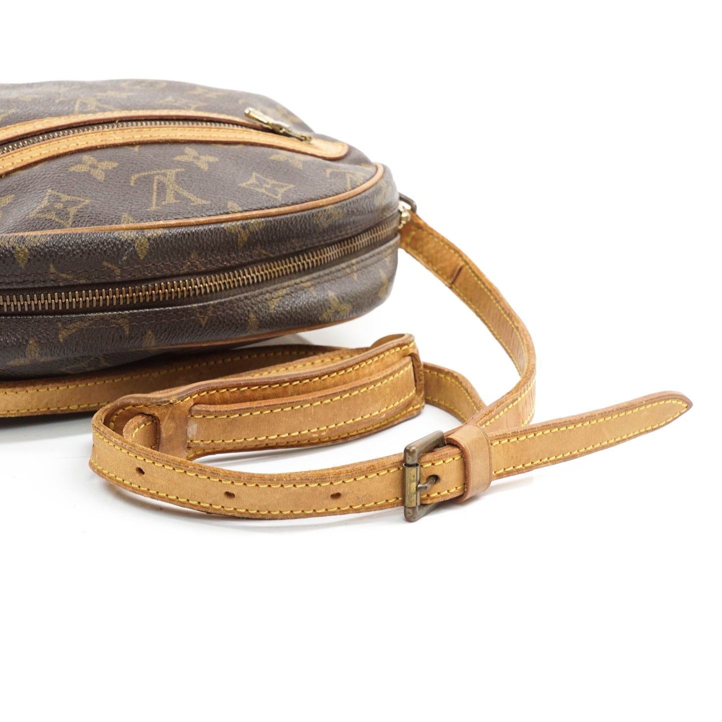 Louis Vuitton Senlis Crossbody Bag
