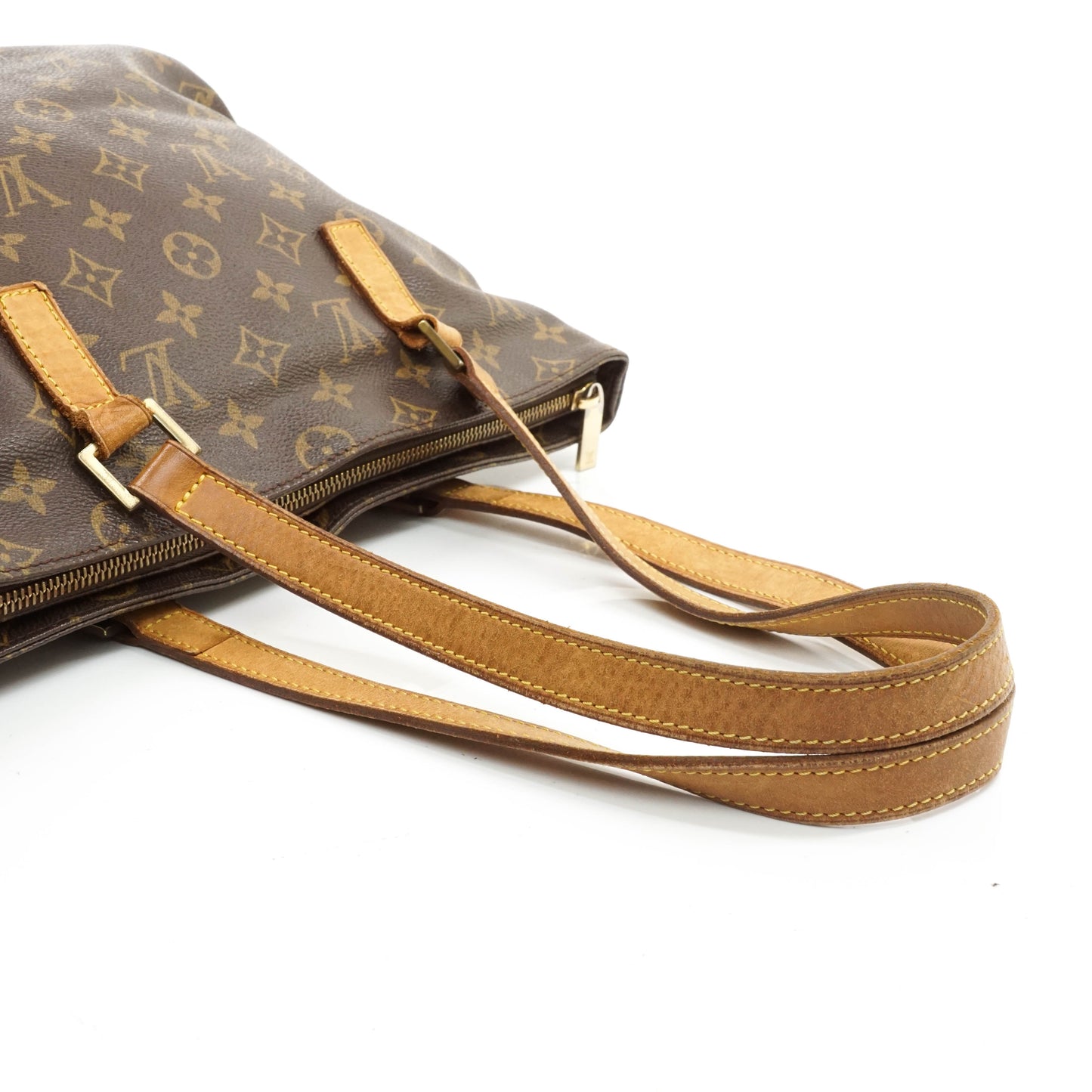 Louis Vuitton Cabas Piano Tote Bag