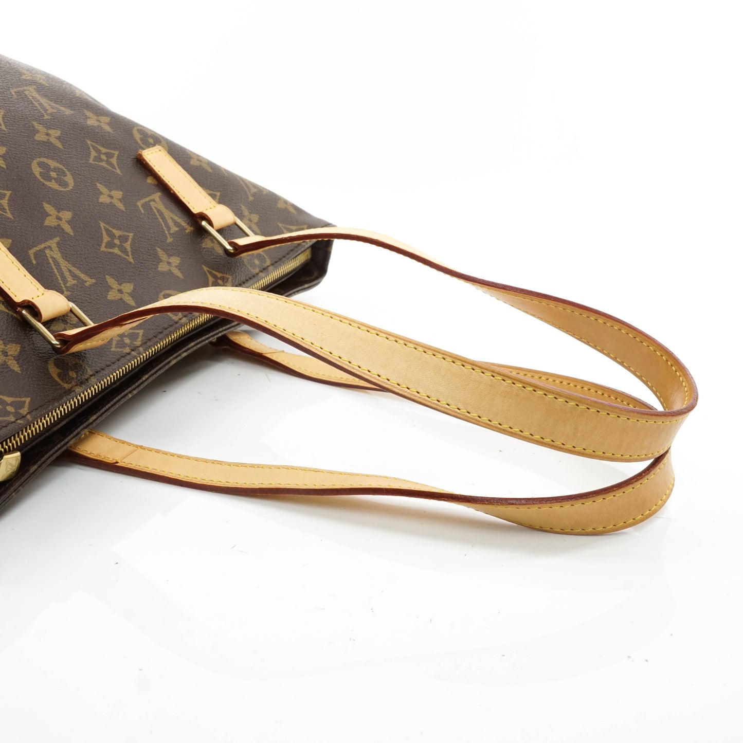 Louis Vuitton Cabas Piano Tote Bag