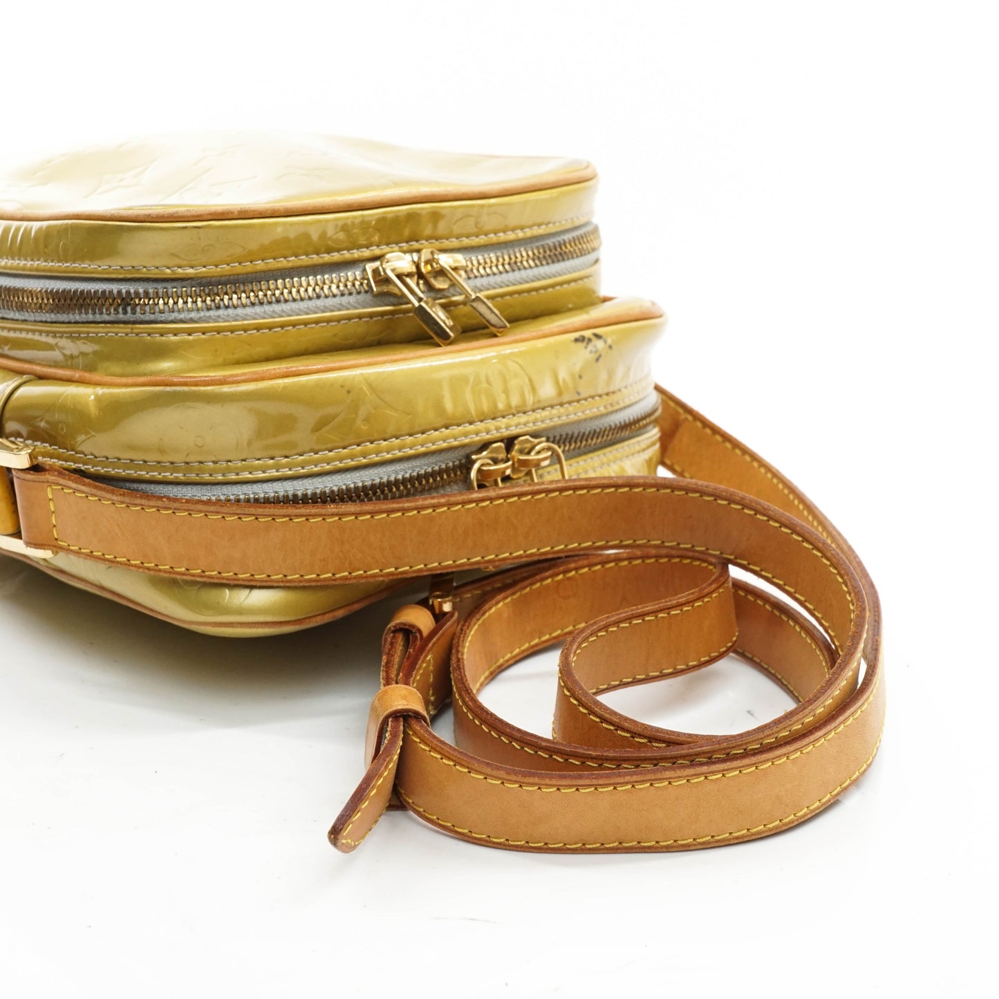 Louis Vuitton Wooster Crossbody Bag