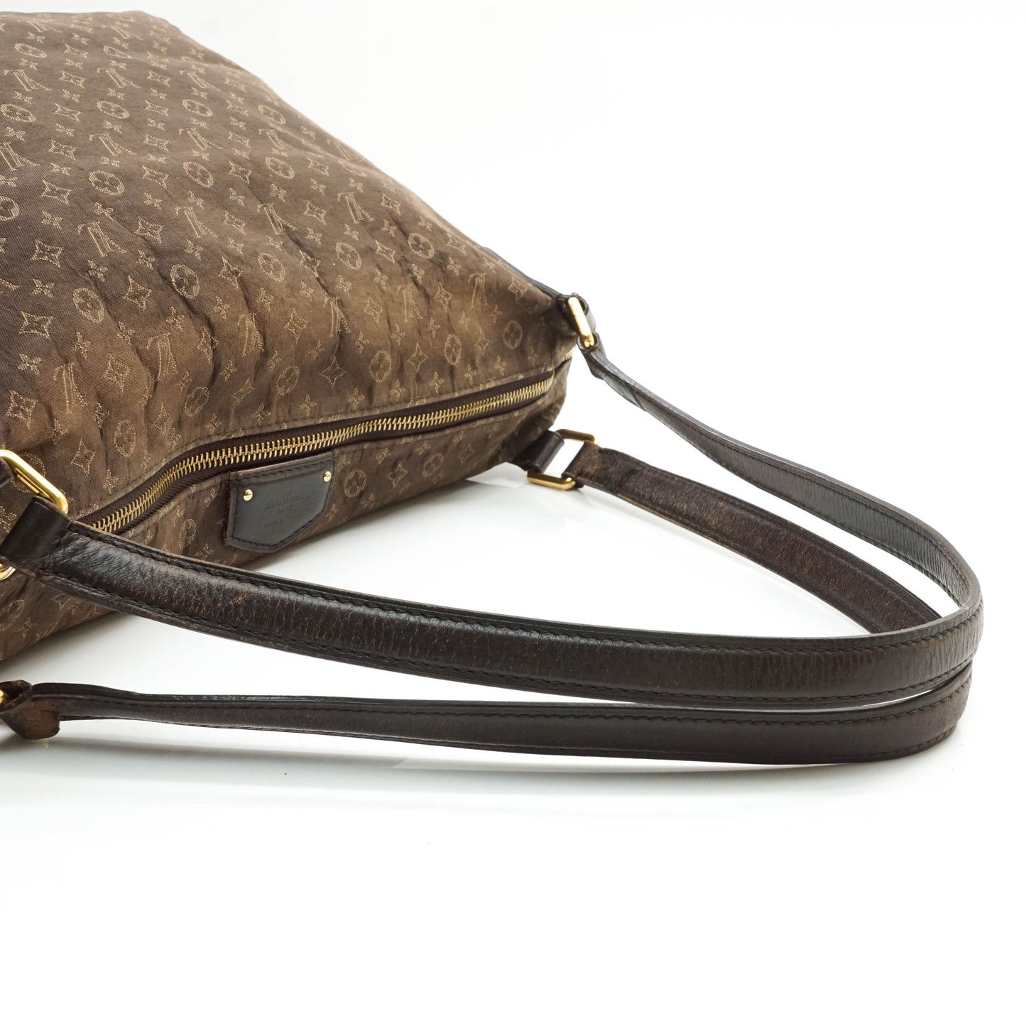 Louis Vuitton Ballade Mm Tote Bag
