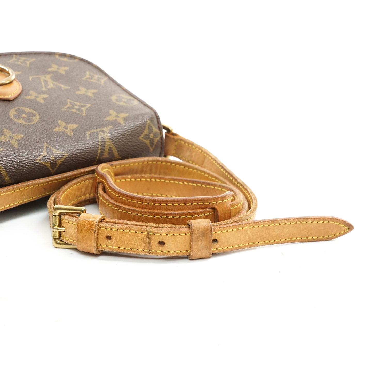 Louis Vuitton Saint Cloud Mm