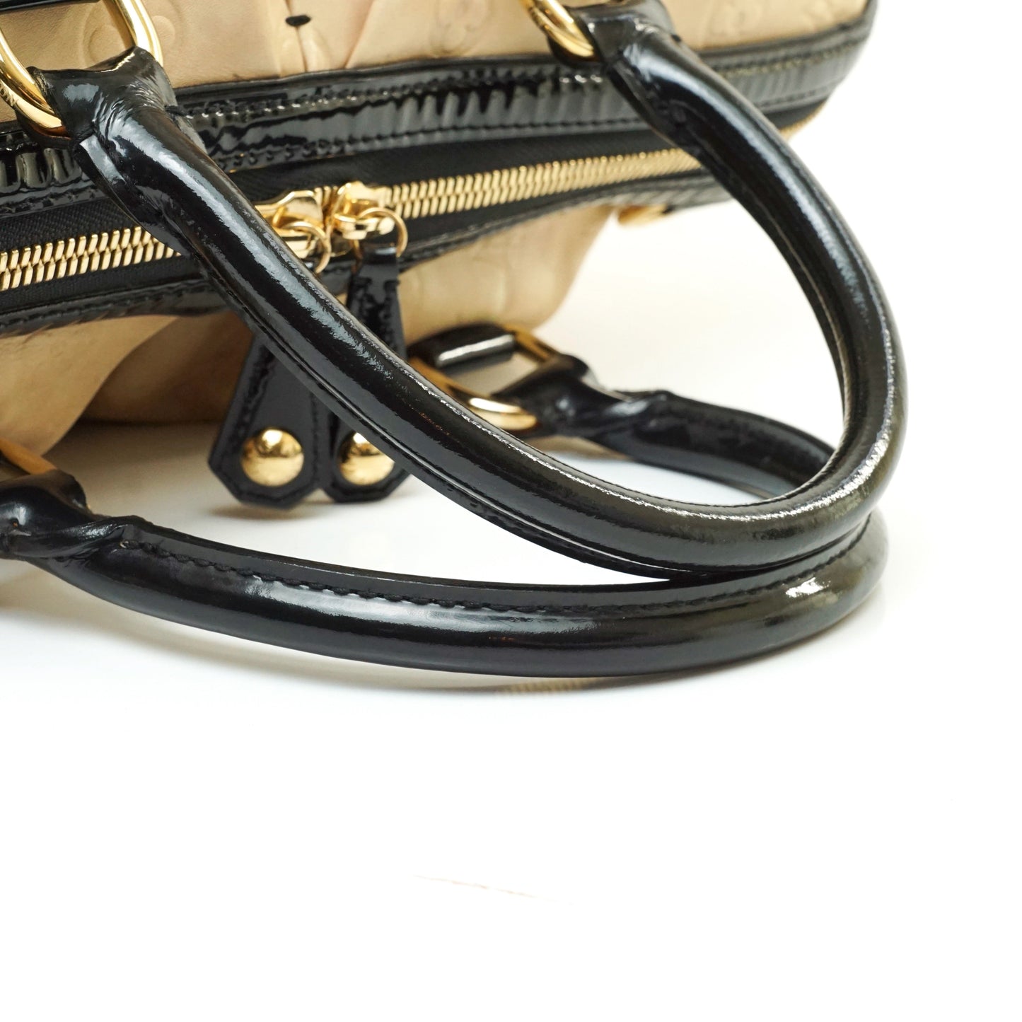 Louis Vuitton Stephen Limited Beige