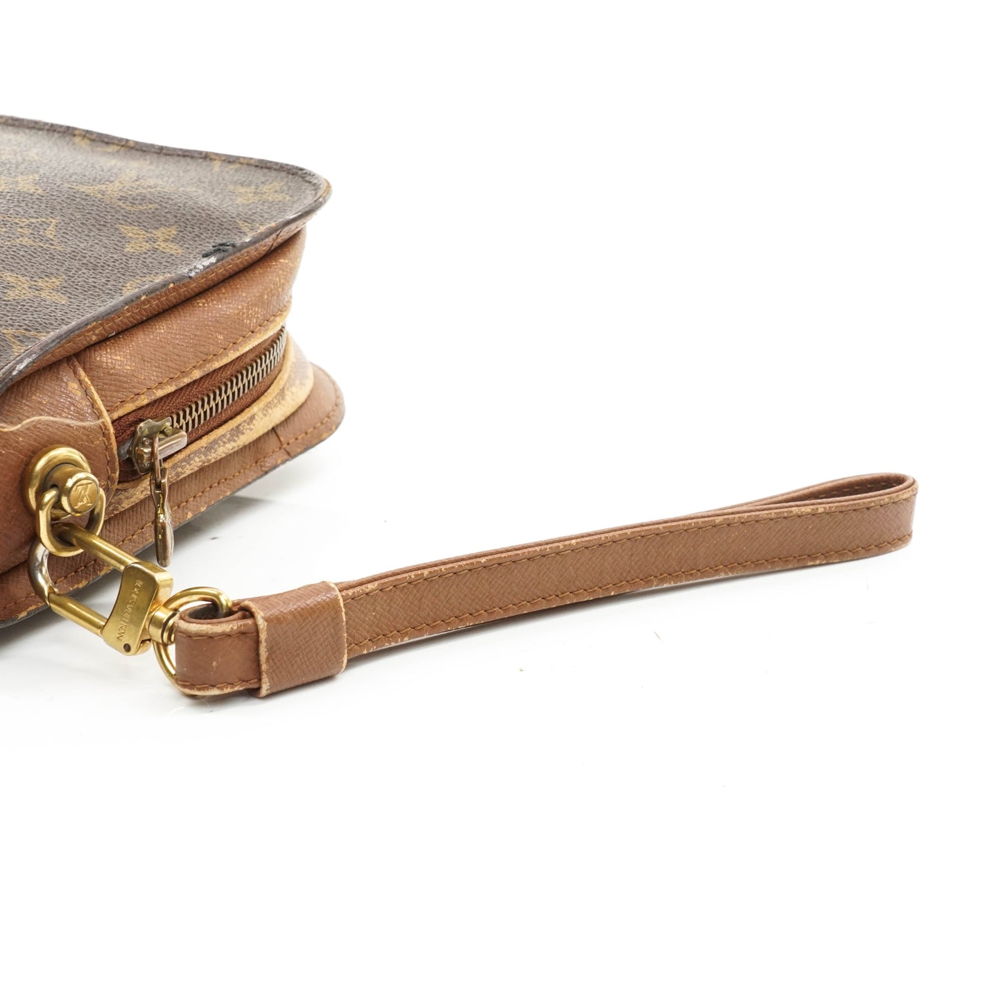 Louis Vuitton Orsay Clutch Bag
