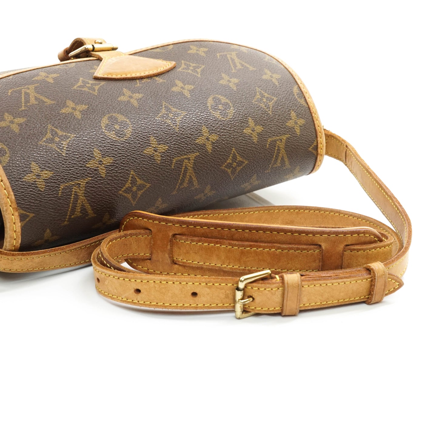 Louis Vuitton Sologne Crossbody Bag