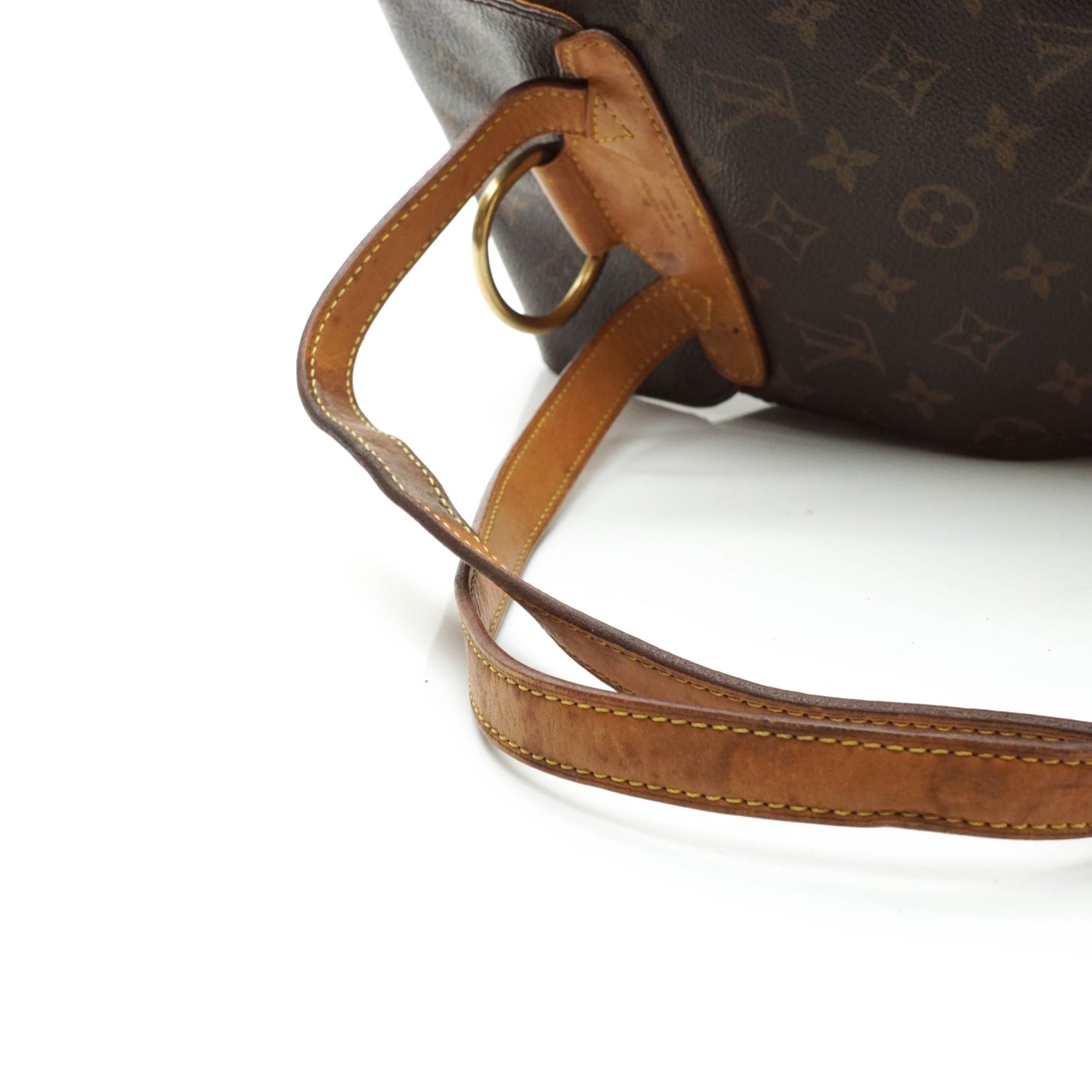 Louis Vuitton Montsouris Mm
