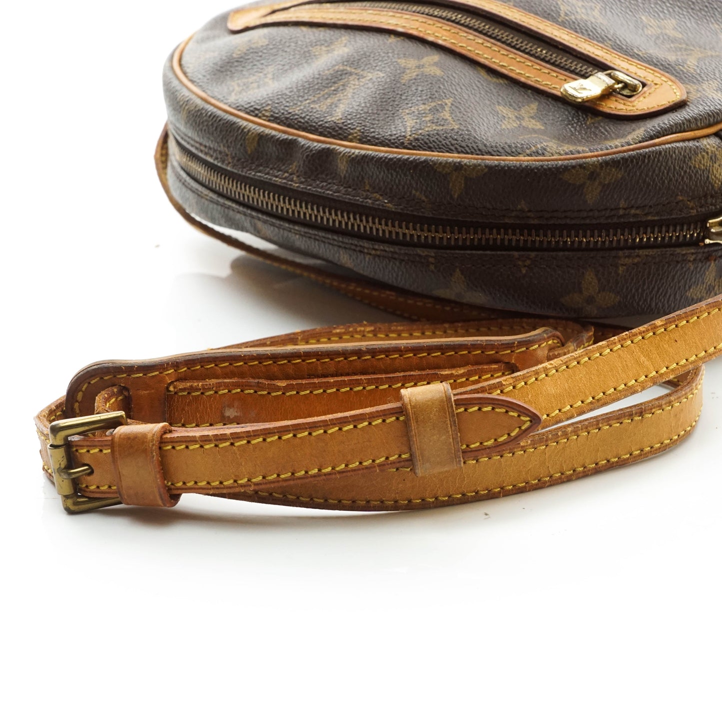 Louis Vuitton Senlis Crossbody