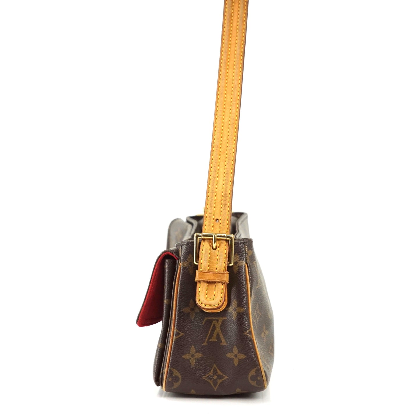 Louis Vuitton Viva Cite Mm Bag